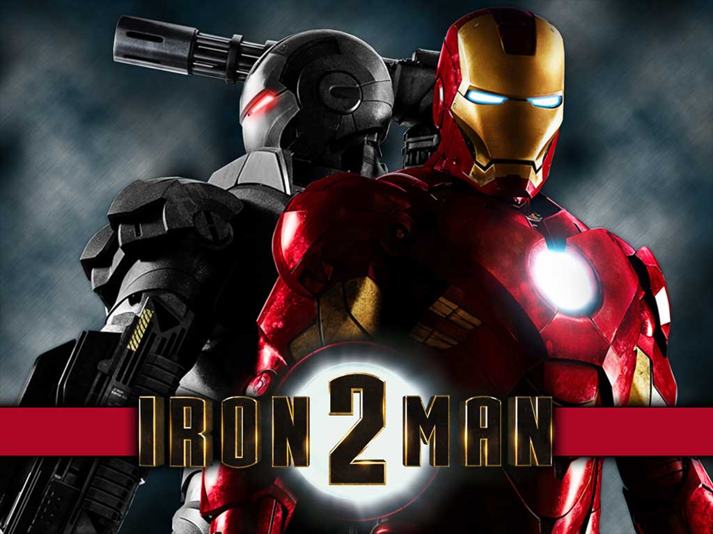 Monaco meets IRON MAN