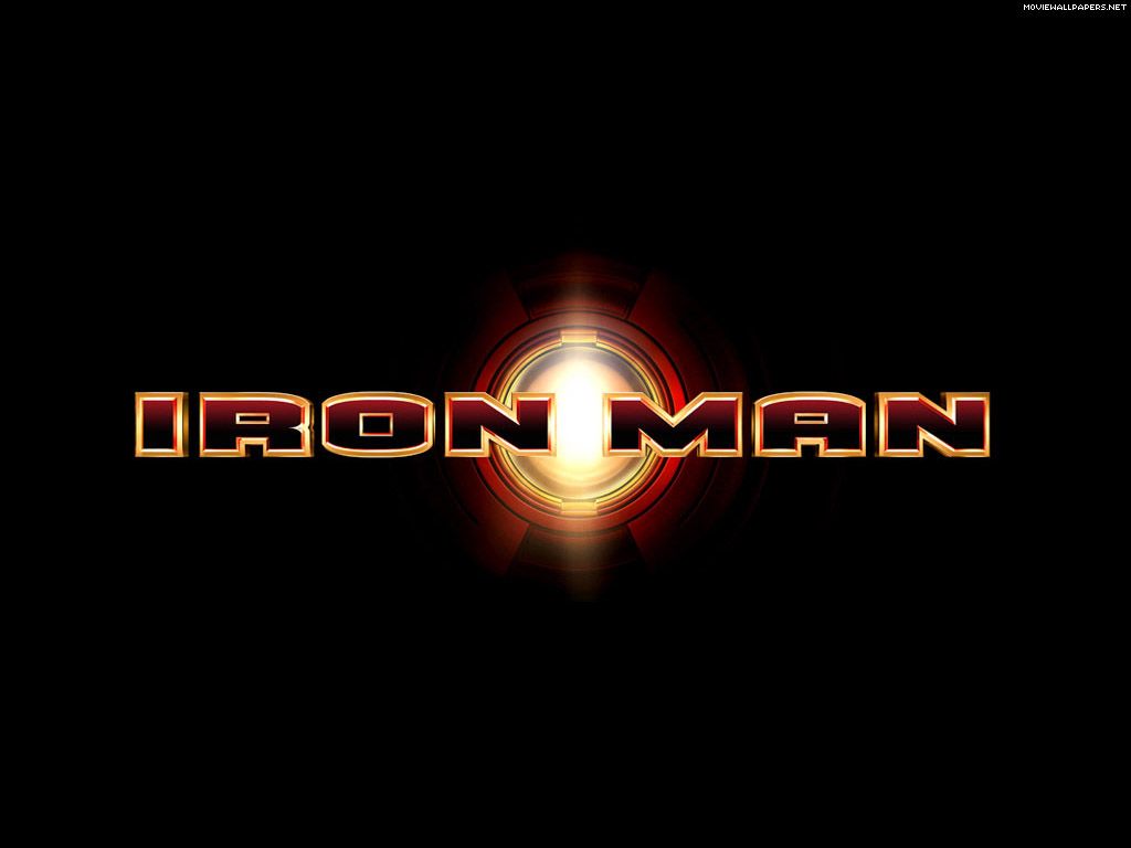 Iron Man Man Wallpaper
