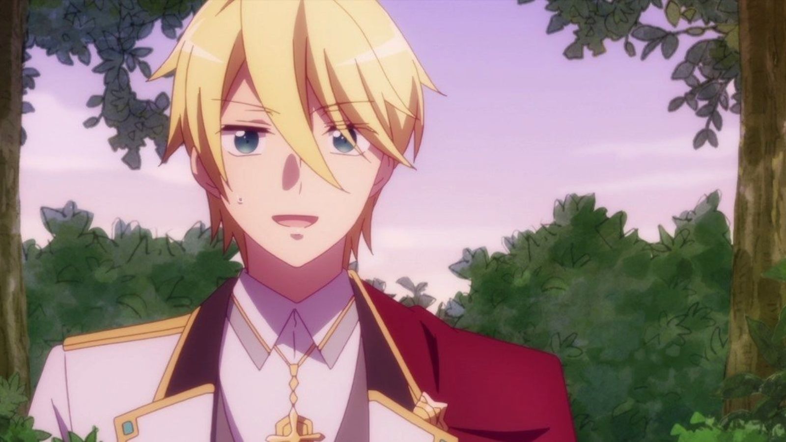 My Next Life as a Villainess: Is Geordo REALLY Evil?. CBR. HE