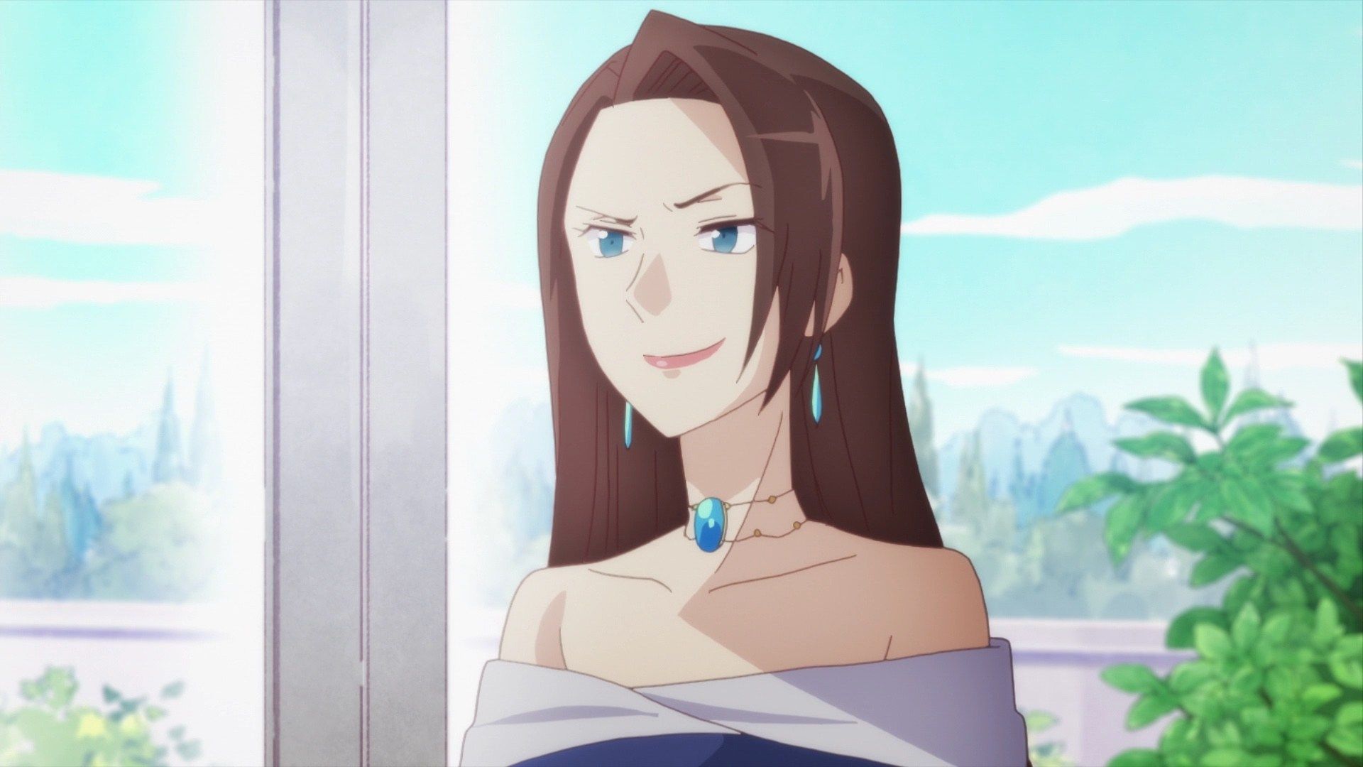 Review: My Next Life as a Villainess: All Routes Lead to Doom! ep