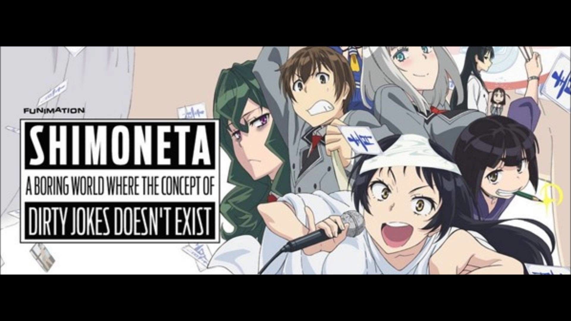Shimoneta Season 2: Summary and release date!