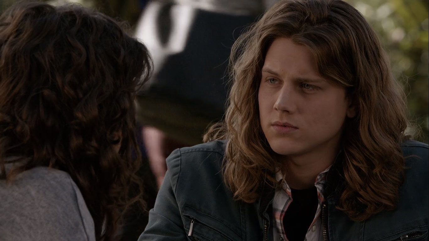 The Fosters exclusive season 1 screen shots 12 to 21