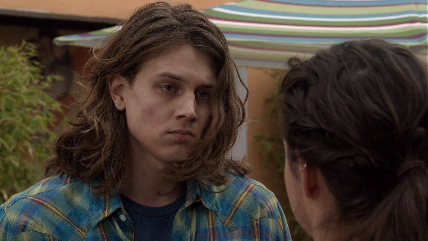The Fosters exclusive season 2 screen shots 1 to 11