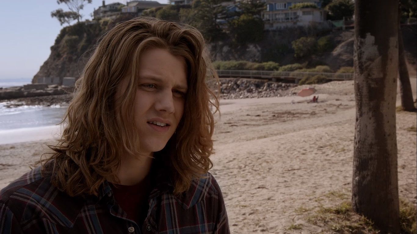 The Fosters exclusive season 1 screen shots 12 to 21