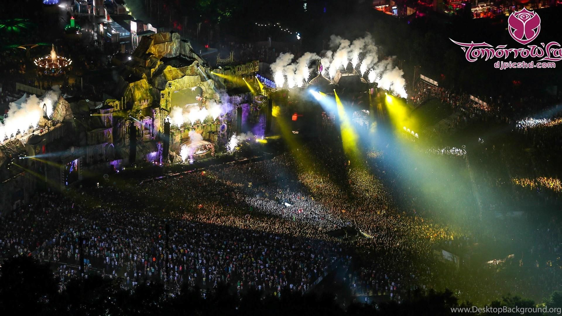 tomorrowland wallpaper HD 1920x1080. Tomorrowland movie