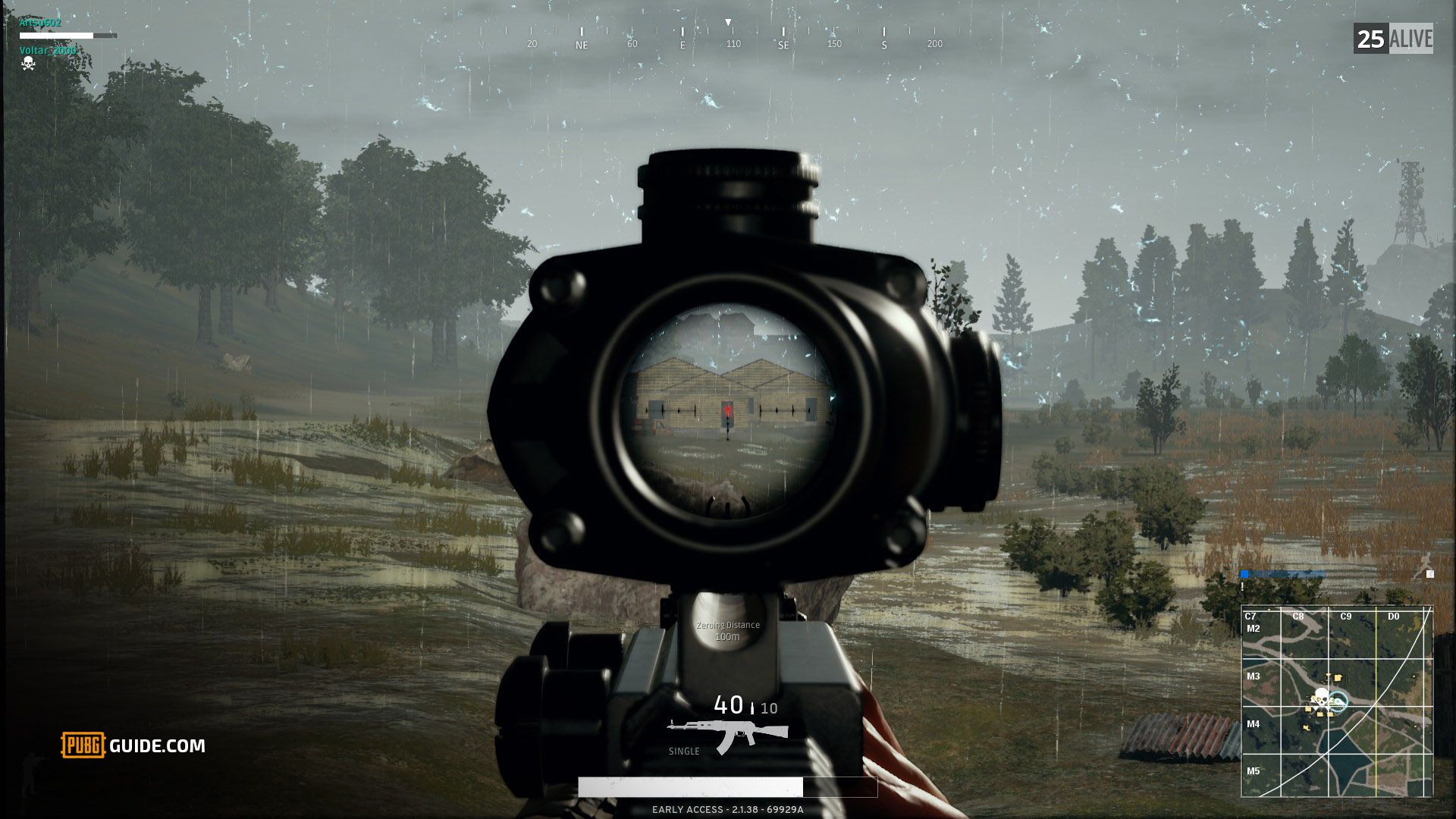 PUBG PTS: How the Public Test Server works and what it's
