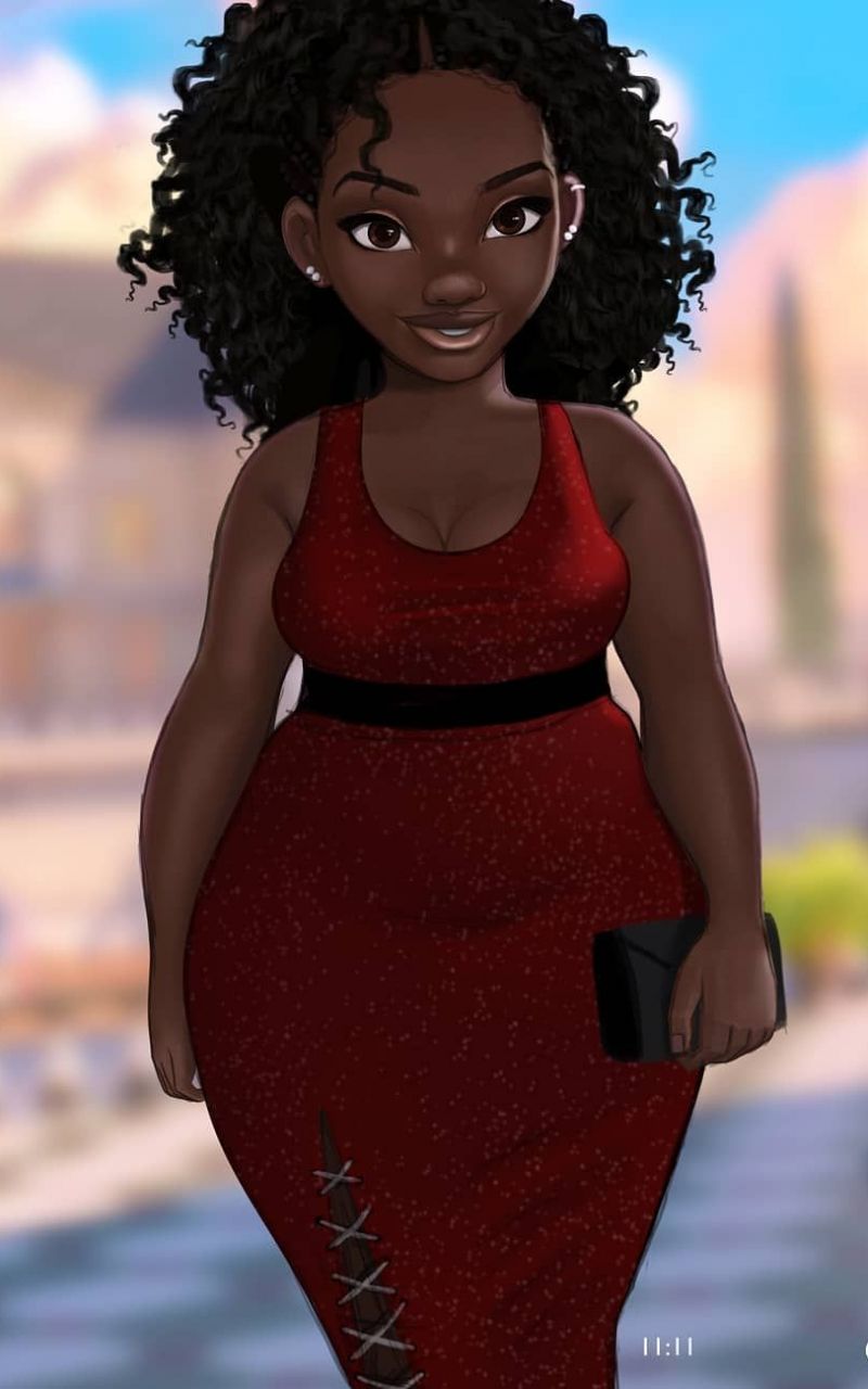 Free download Curvy girl Wallpaper in 2019 Black women art Black art [1080x1299] for your Desktop, Mobile & Tablet. Explore Thick Women Wallpaper. Fat Girl Wallpaper, Fat Lady Wallpaper, Fat Chicks Wallpaper