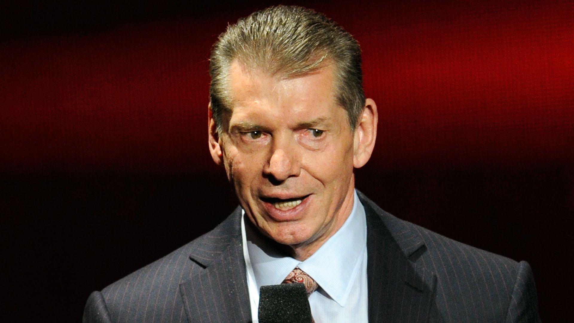 How Vince McMahon is plotting to deter any threat from AEW