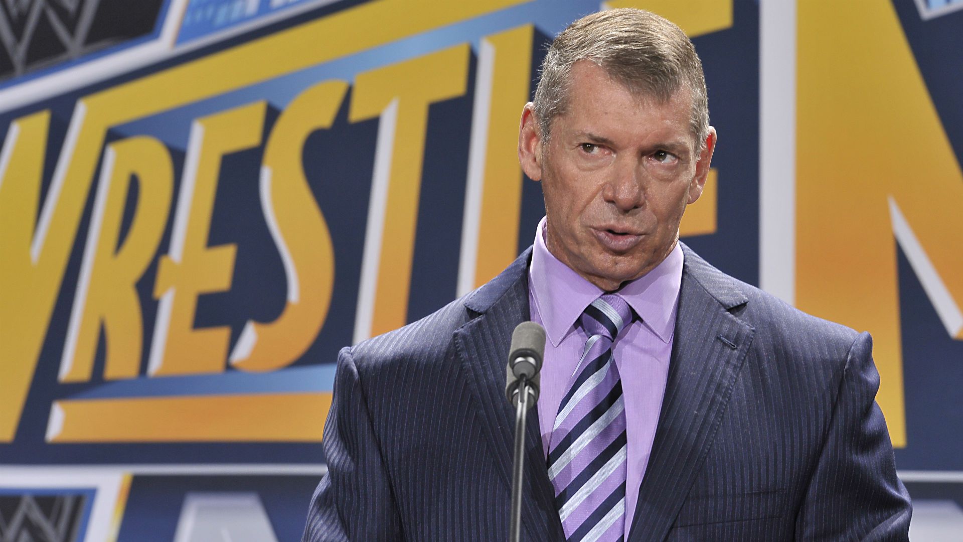 WWE and XFL fallout have put Vince McMahon in very precarious