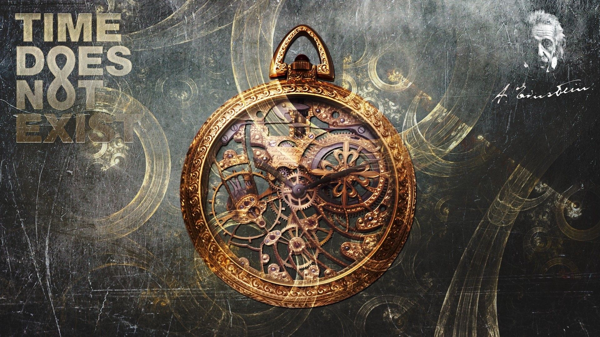 artwork, Fantasy Art, Time, Clocks, Clockwork, Pocketwatches
