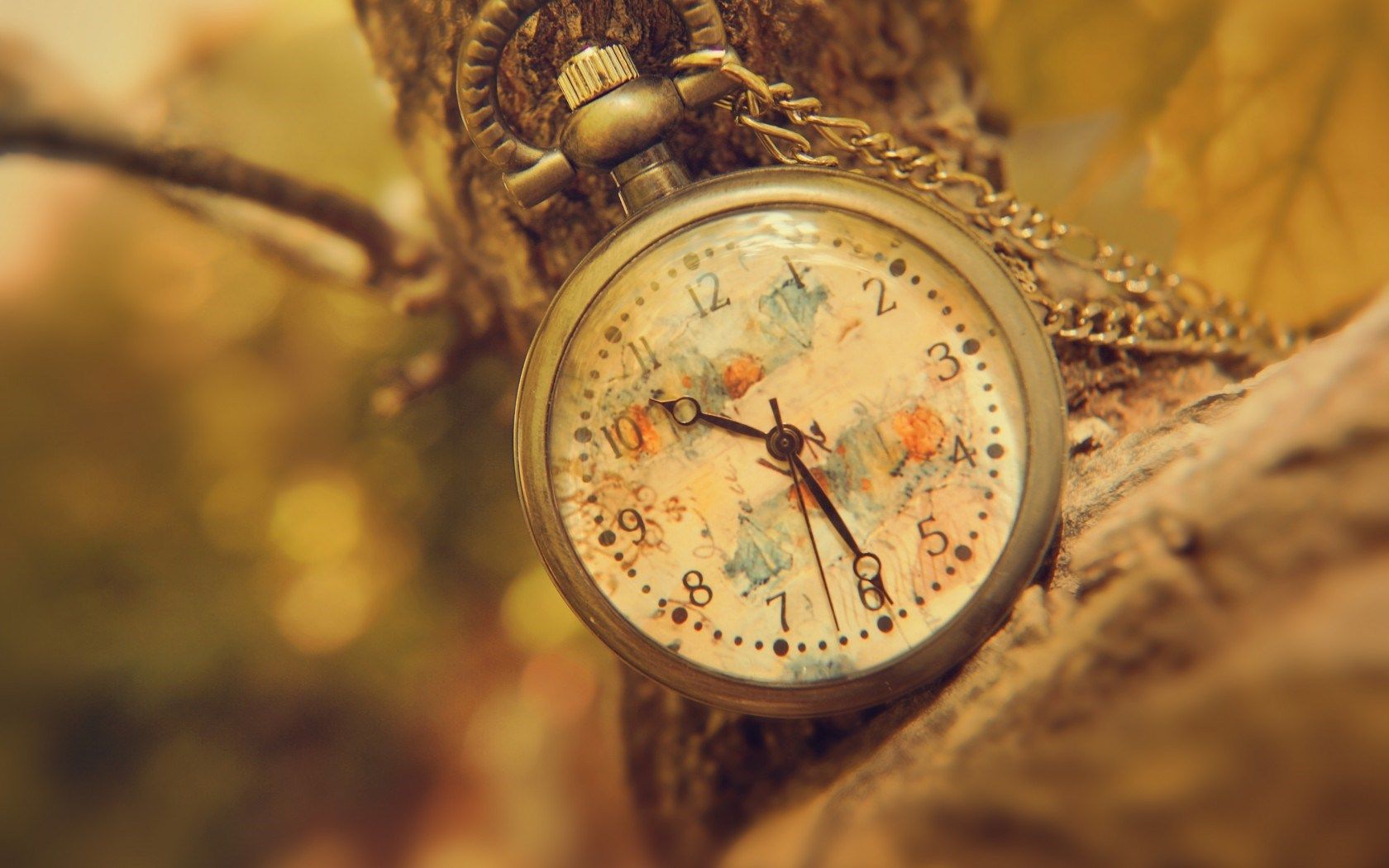 Fantasy Clock Desktop Wallpapers - Wallpaper Cave