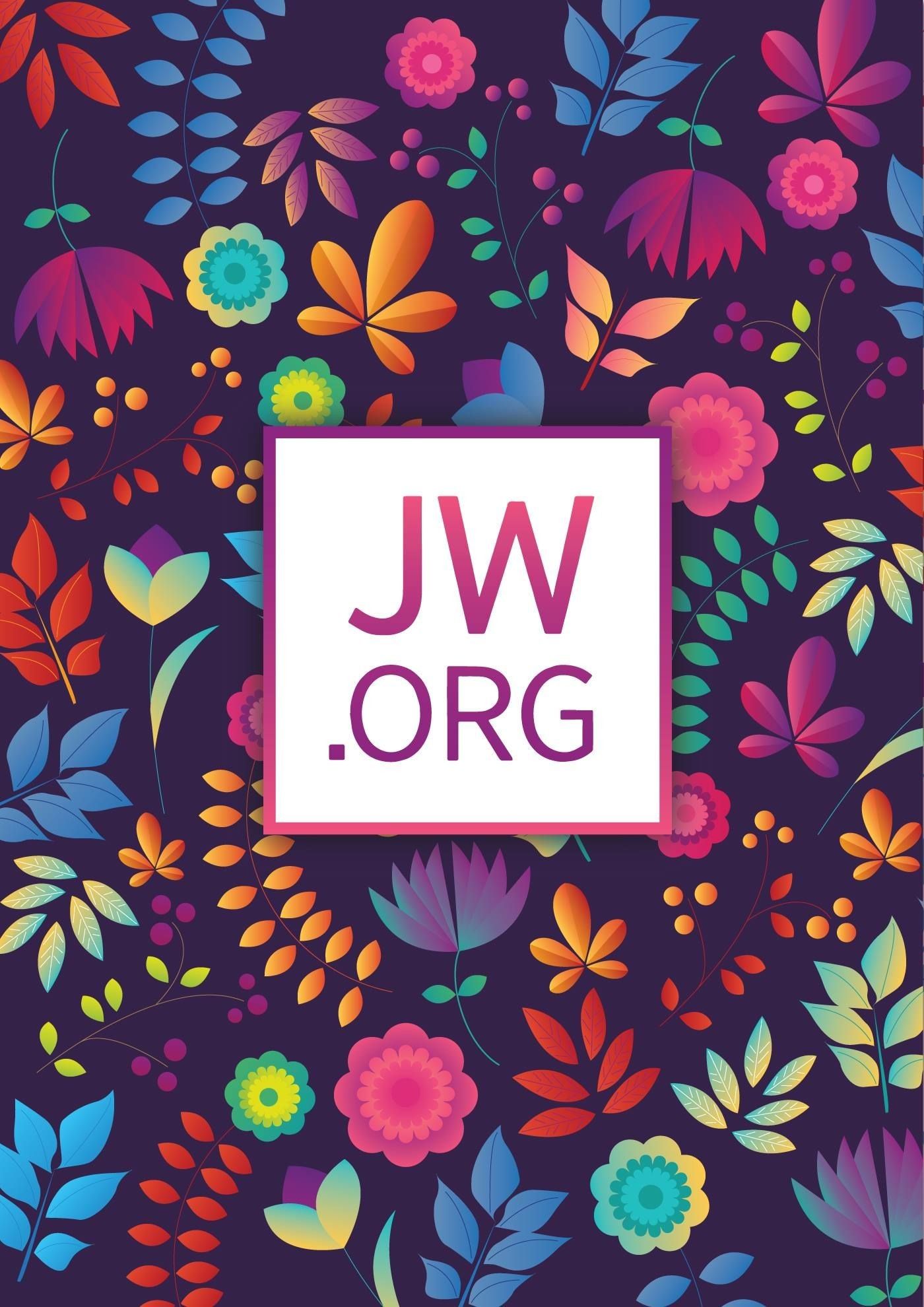 Jw Logo Wallpaper