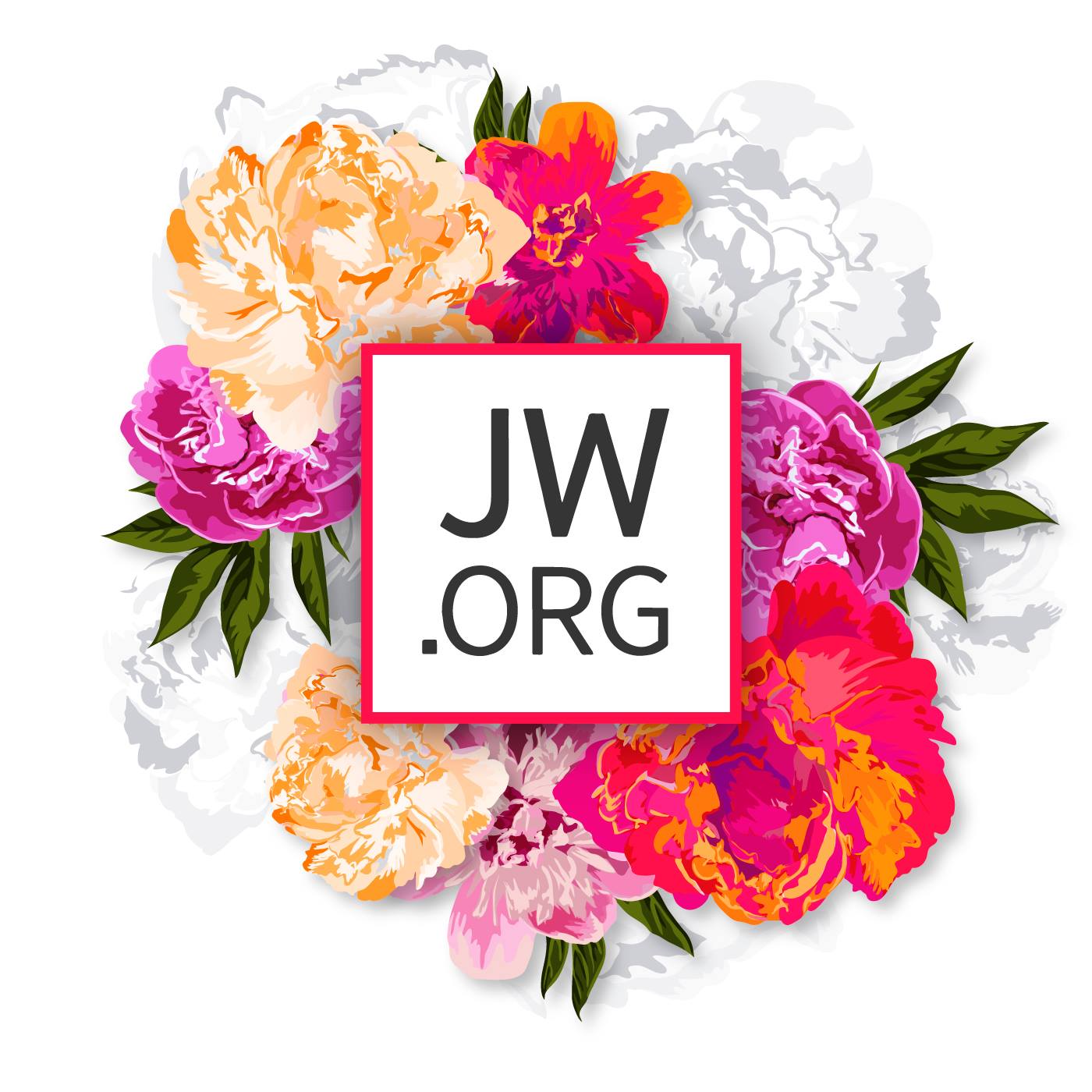 Jehovah's Witnesses Jw Logo