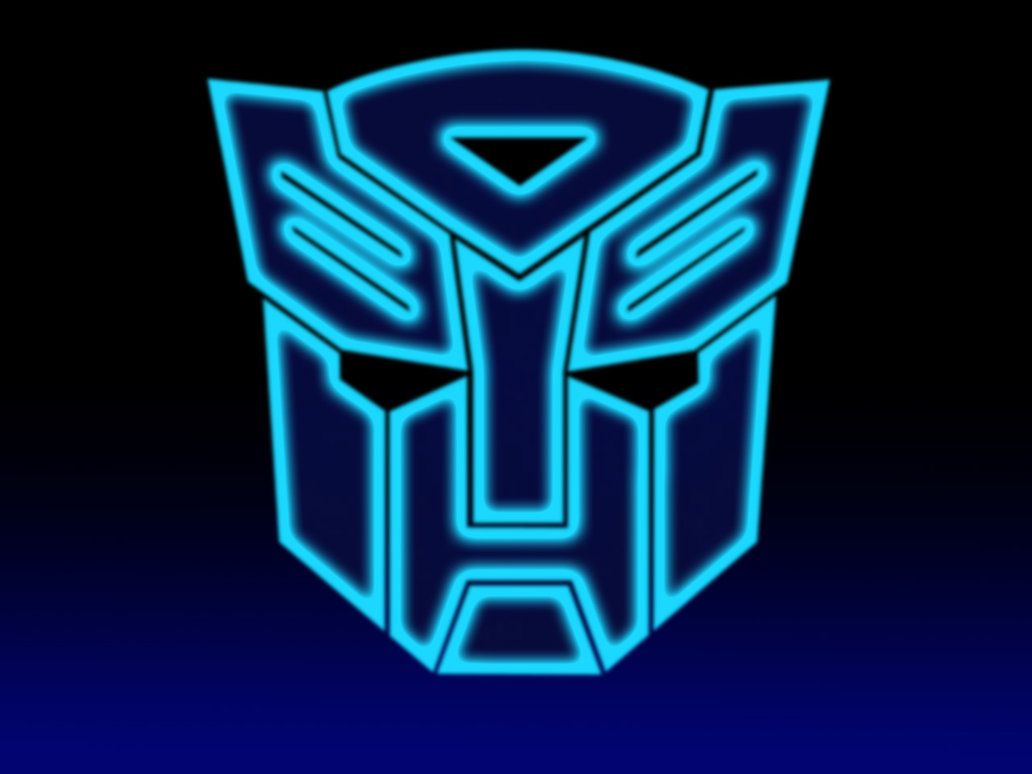 Free download Autobot Symbol Wallpaper [1032x774]
