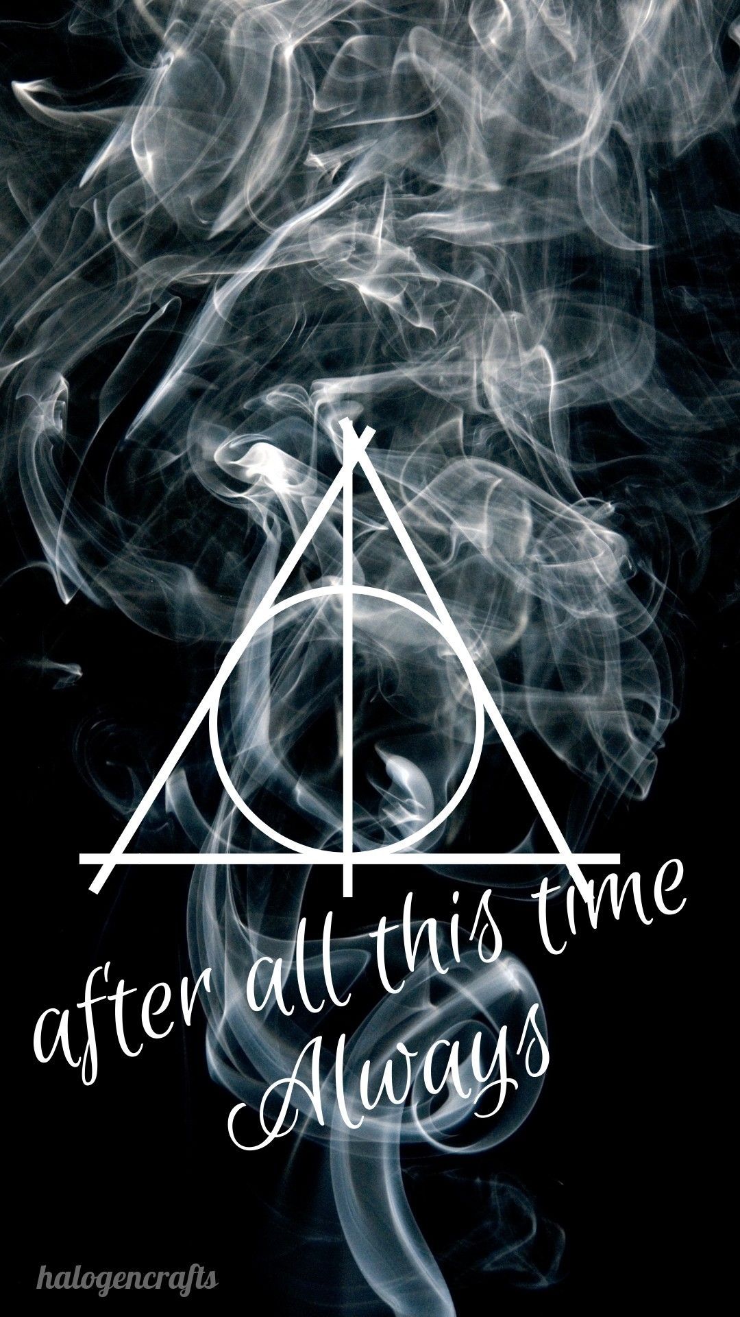 Harry Potter iPhone 11 Wallpapers ...