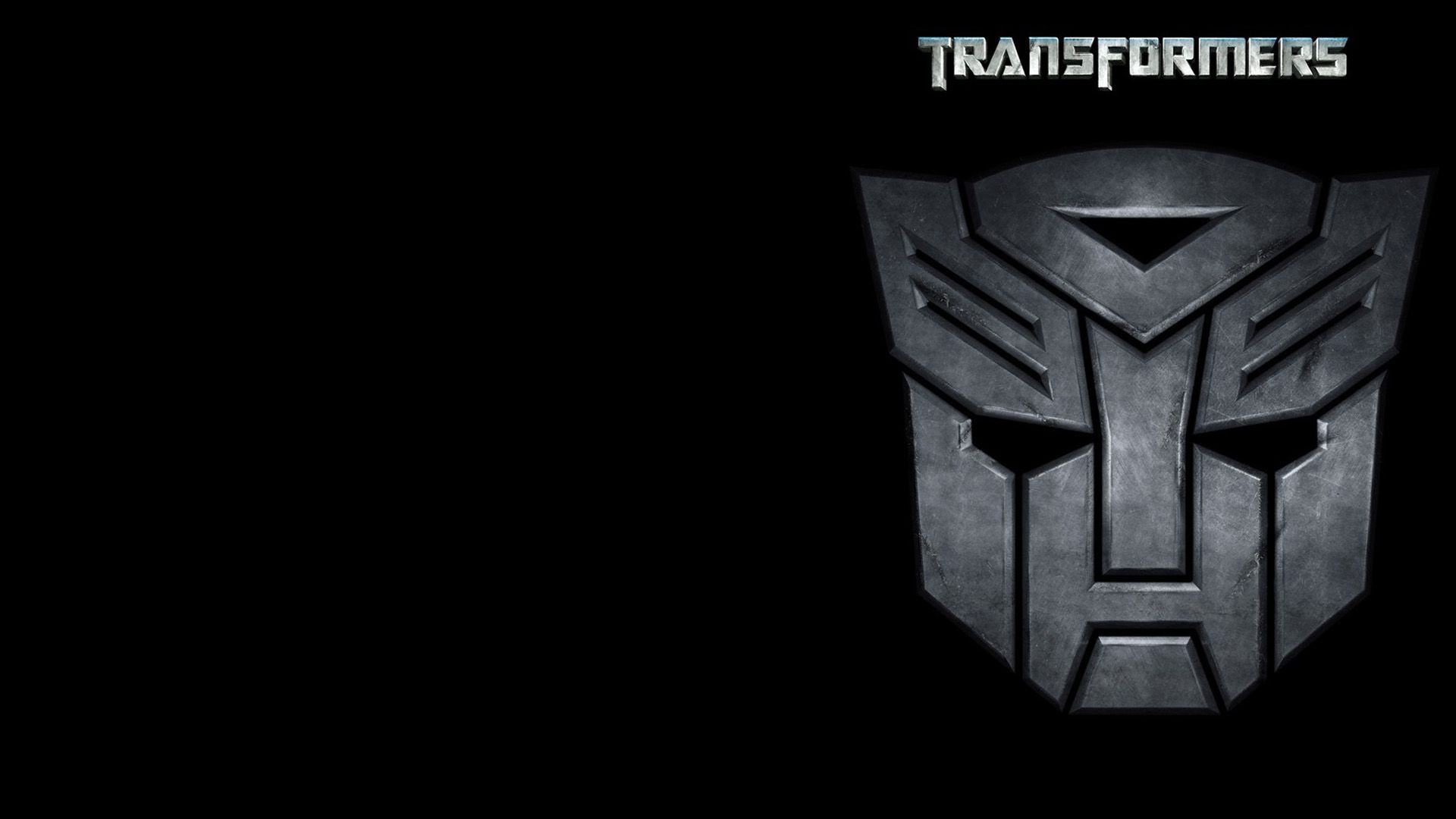 Transformers 4 Autobot Logo