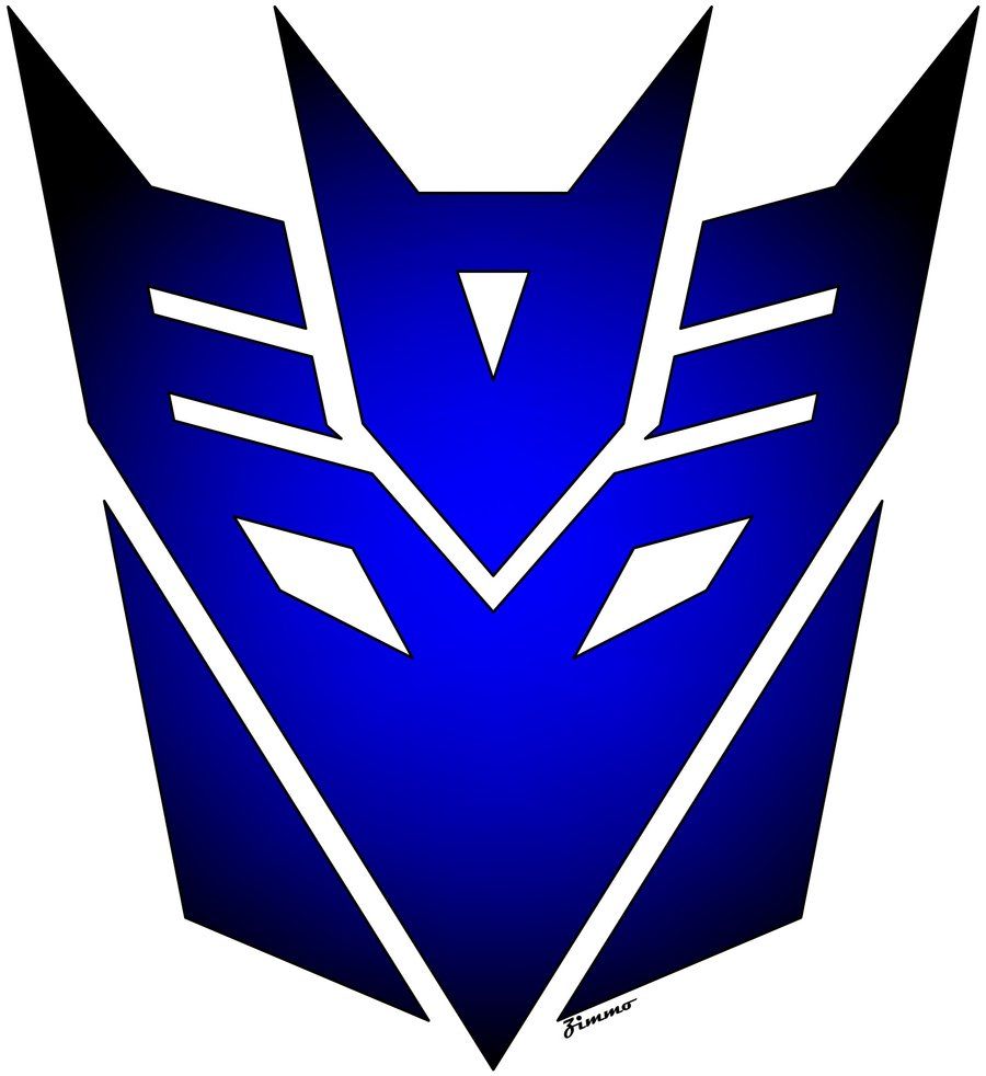 Transformers Symbol Wallpapers - Wallpaper Cave