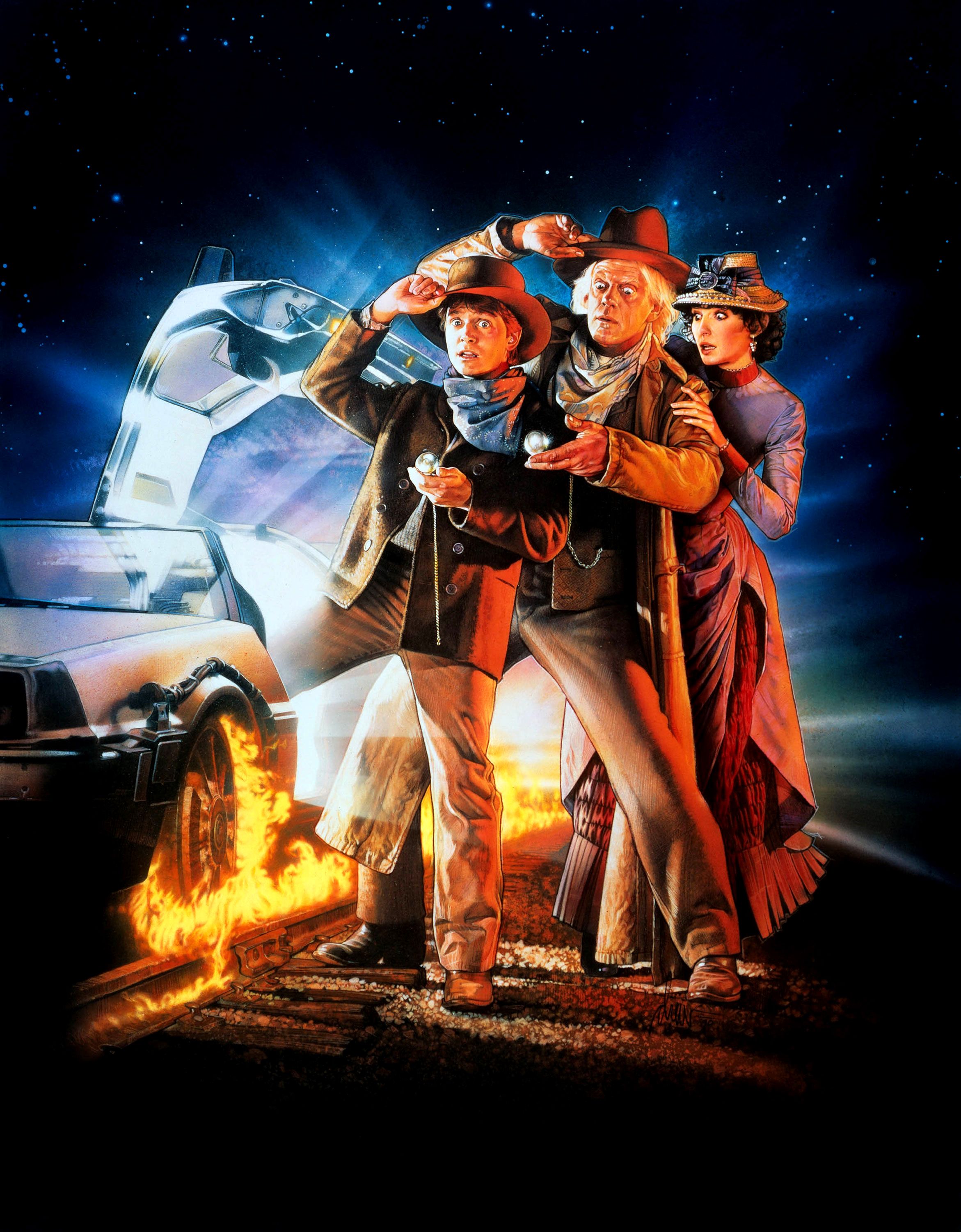 Back To The Future Part III wallpaper, Movie, HQ Back To The Future Part III pictureK Wallpaper 2019