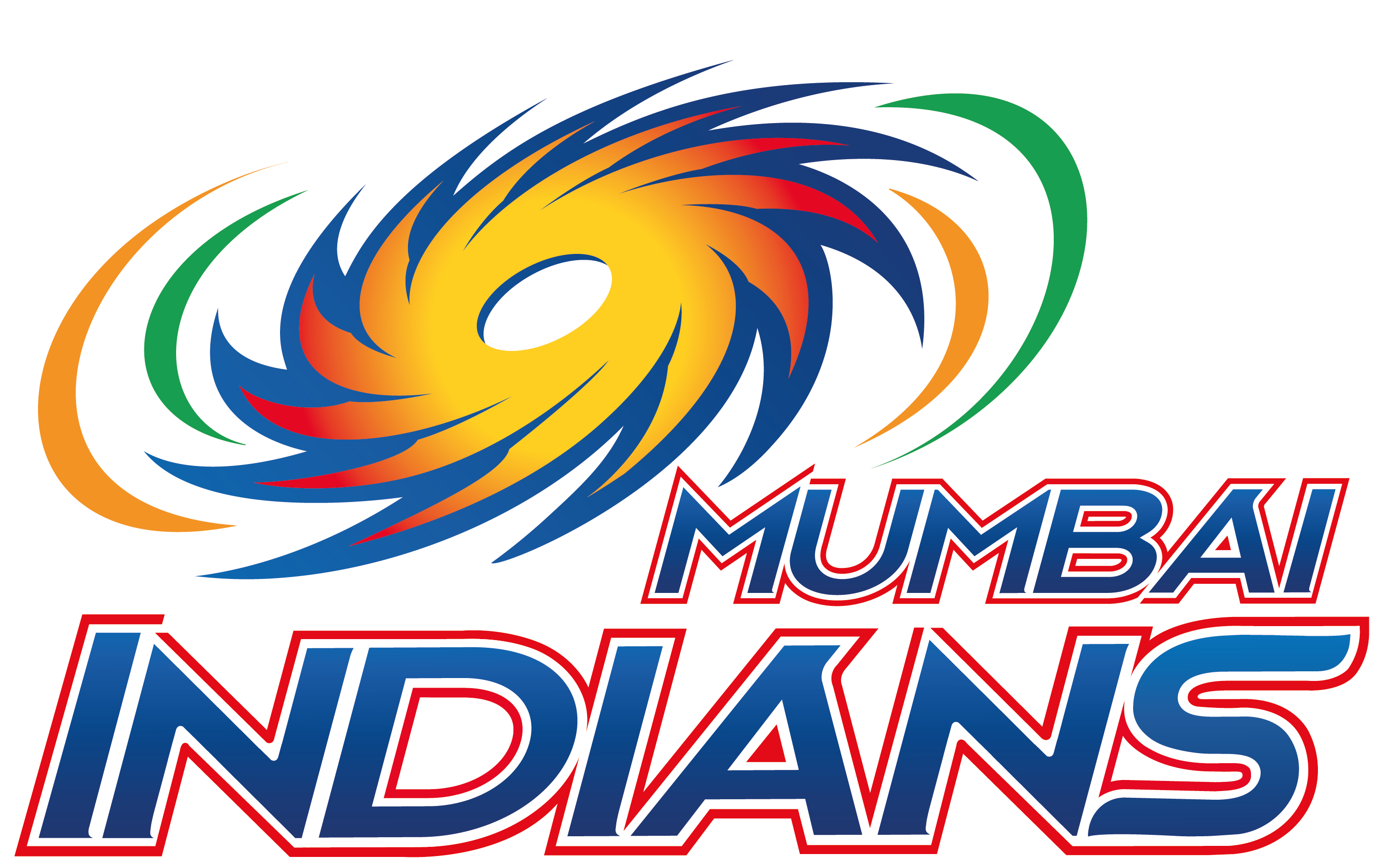 Mumbai Indians Logo Download Vector. Mumbai indians ipl, Mumbai