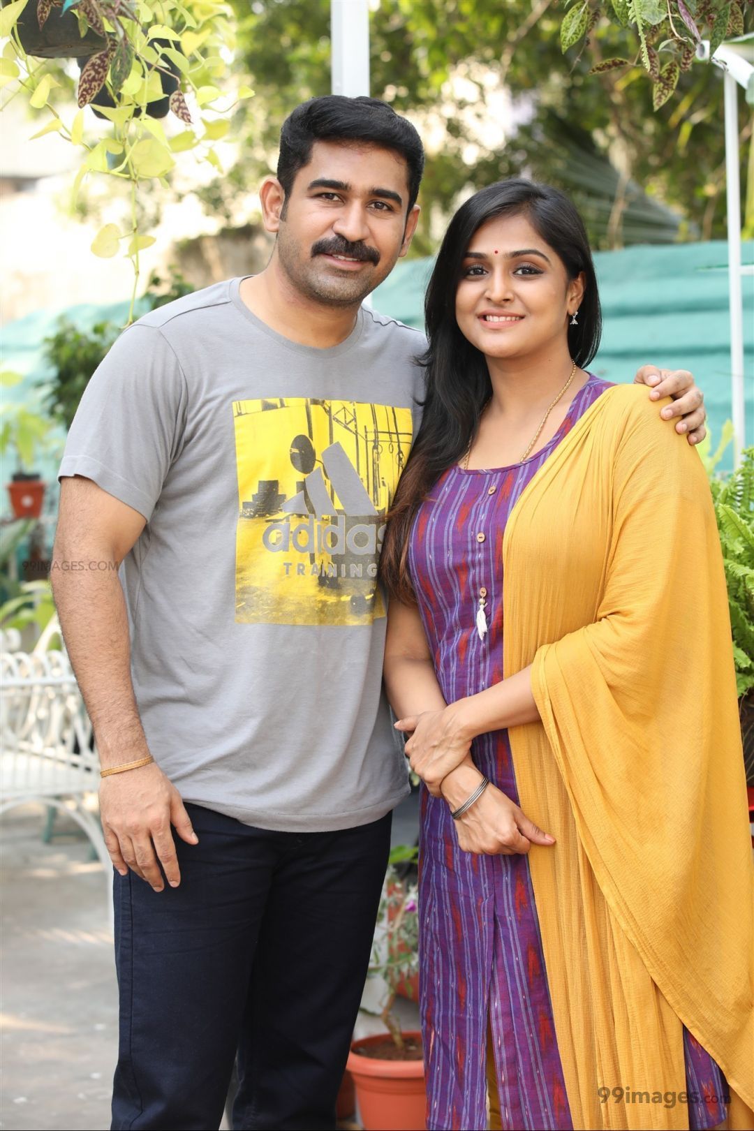 Vijay Antony Latest HD Photo Wallpaper 1080p 4K