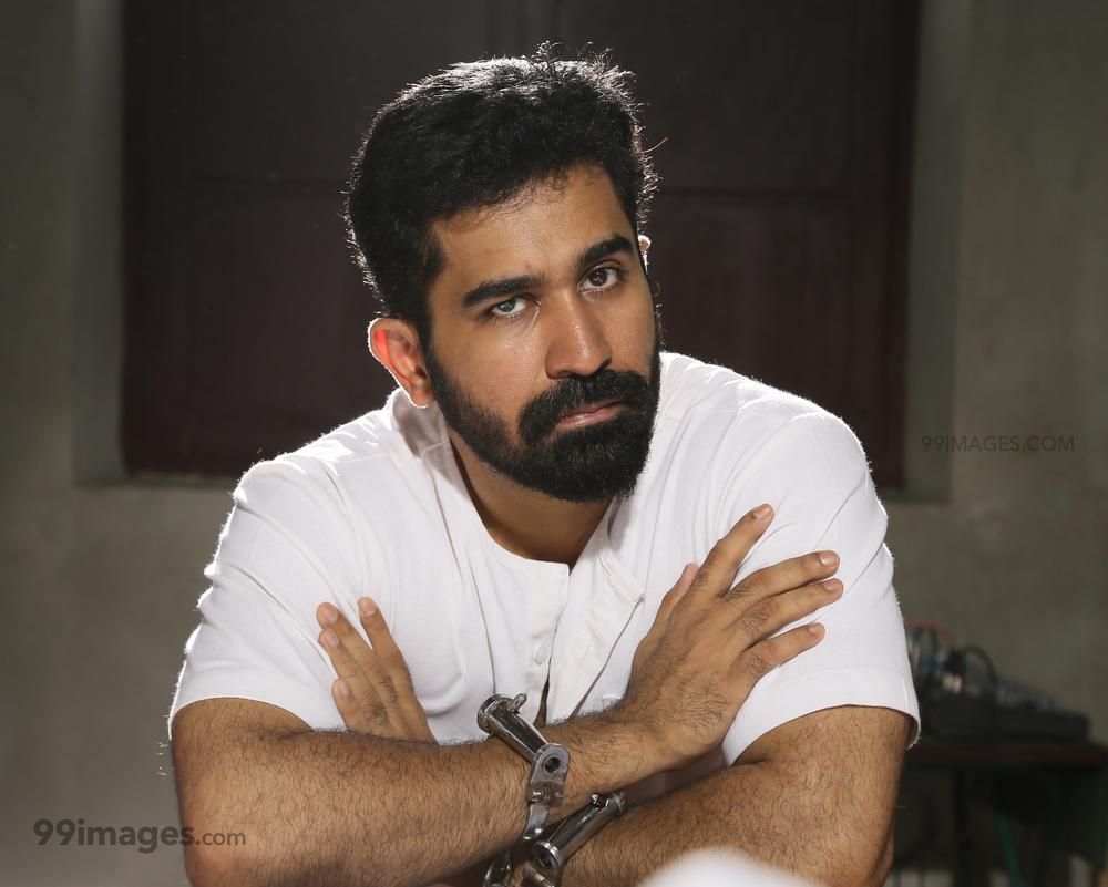 Vijay Antony Latest HD Photo Wallpaper 1080p 4K