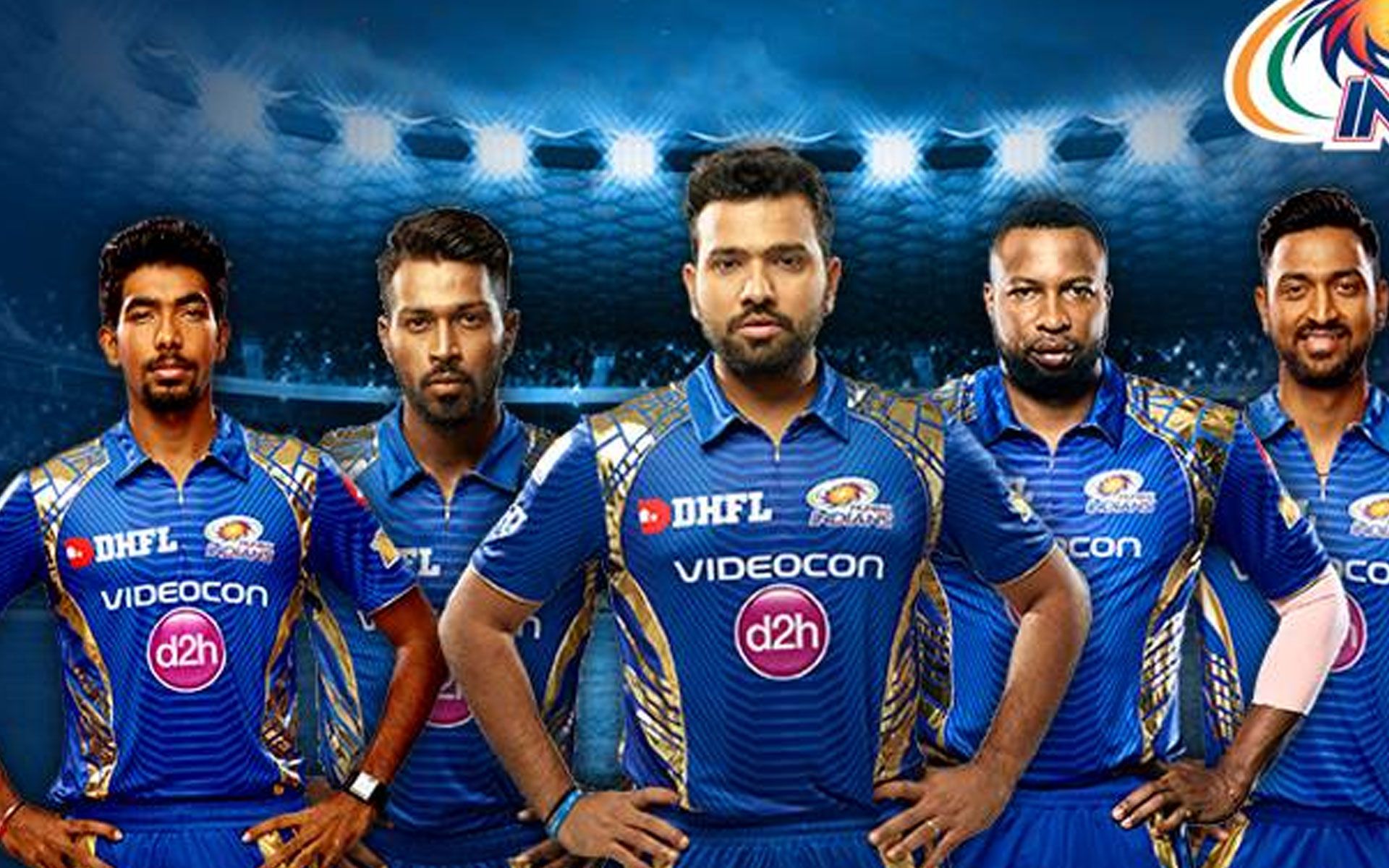 Netflix to produce unscripted series on Mumbai Indians