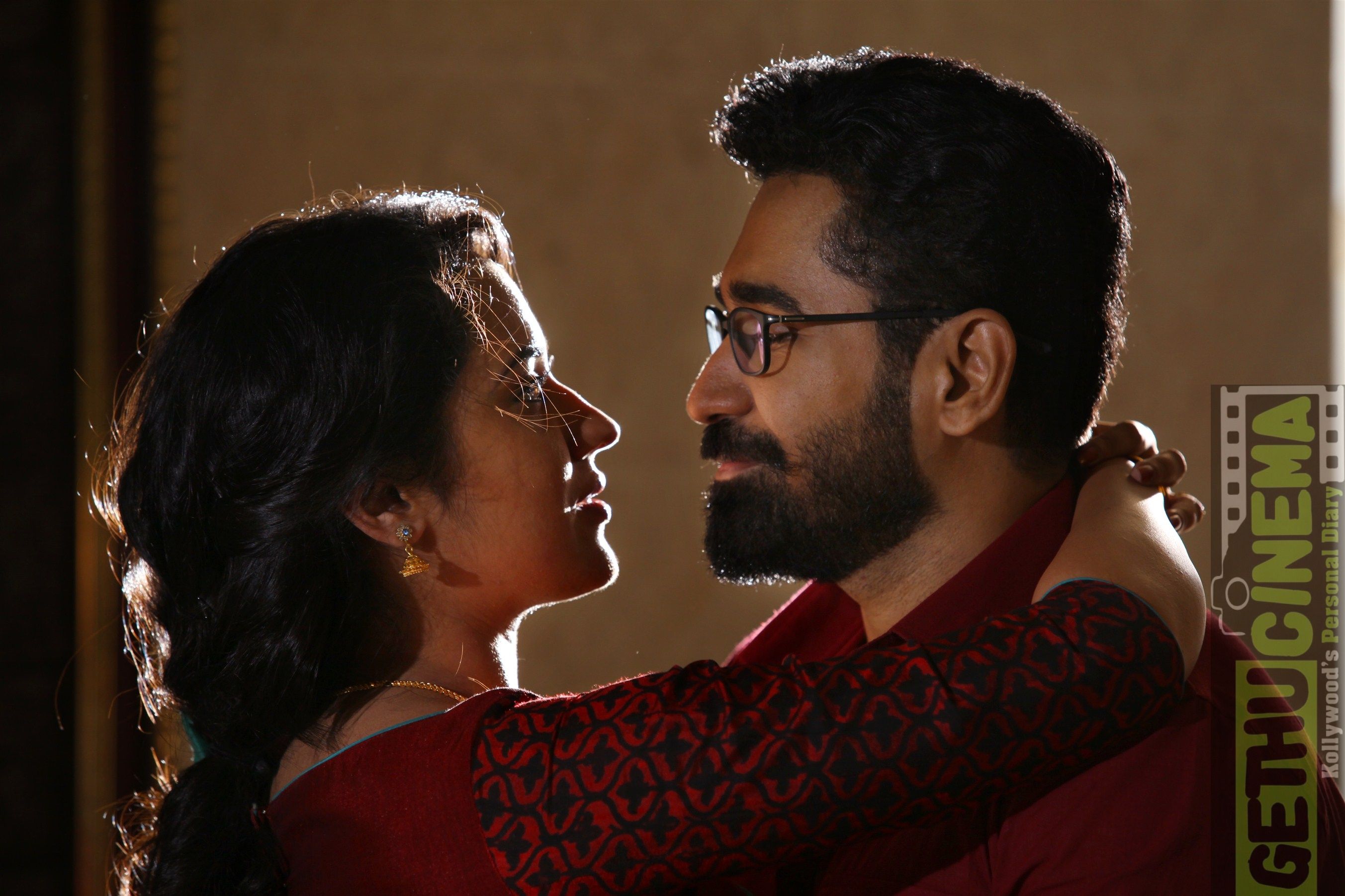 Yaman Movie Latest HD Photo. Vijay Antony, Miya George