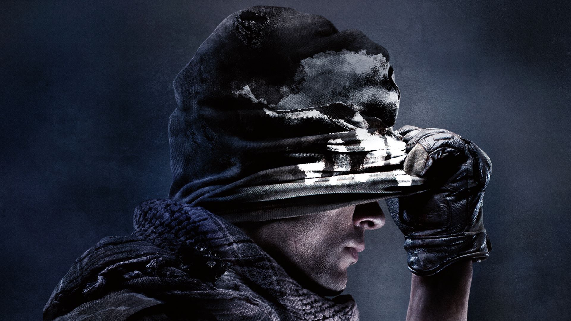 Is Infinity Ward teasing a Call of Duty: Ghosts sequel for 2019?