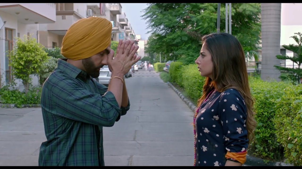 Qismat Movie Wallpaper Free Movies and TV Shows Online