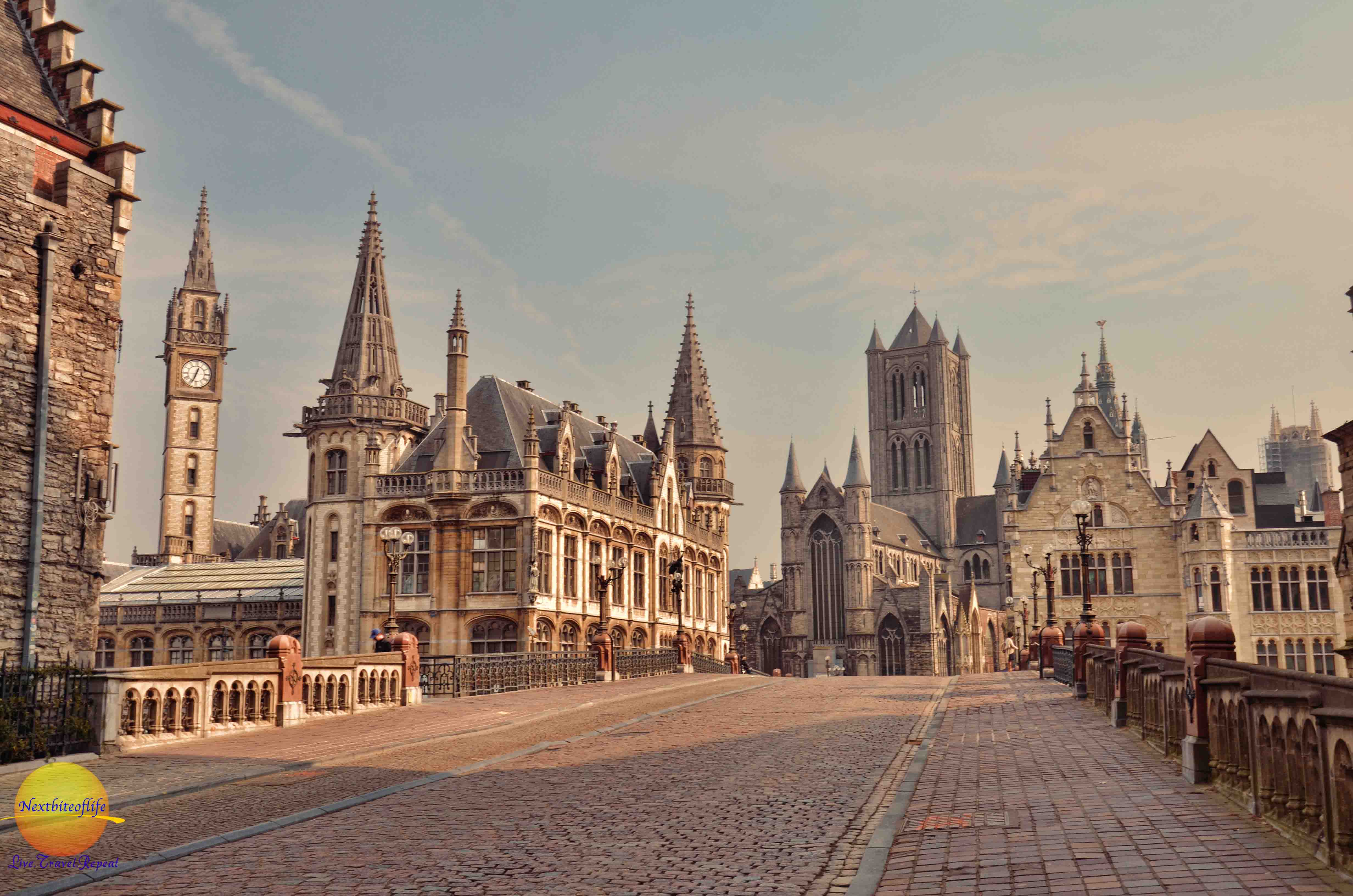 Ghent wallpaper, Man Made, HQ Ghent pictureK Wallpaper 2019