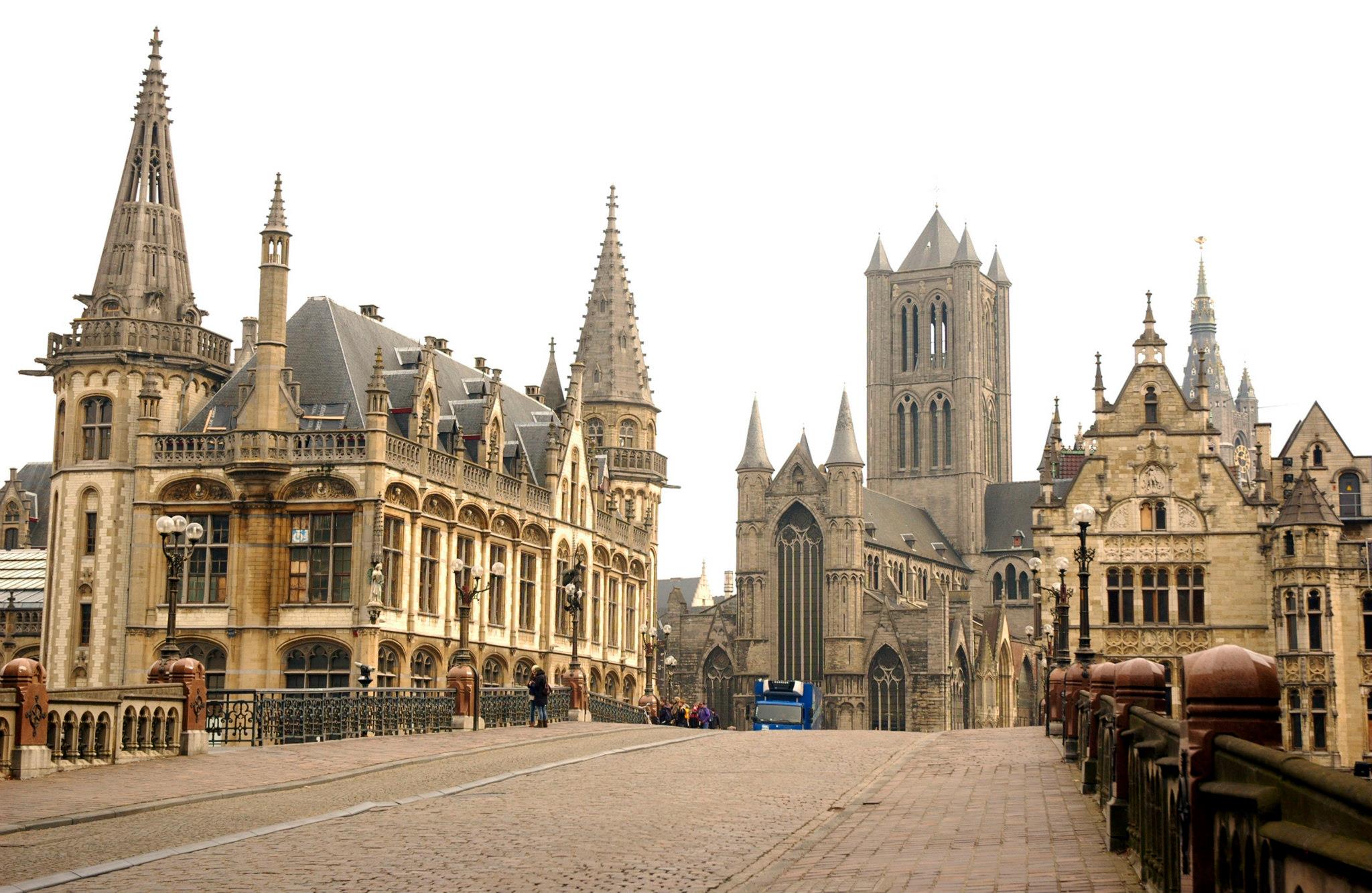 Ghent wallpaper, Man Made, HQ Ghent pictureK Wallpaper 2019