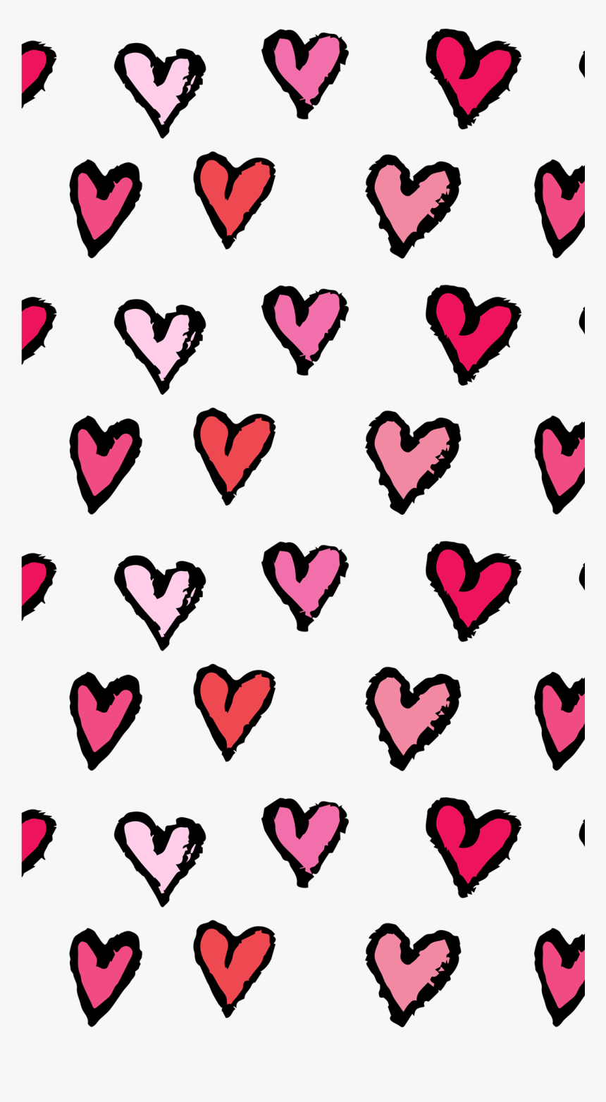 casetify #iphone #art #design #cute #heart Hearts Wallpaper