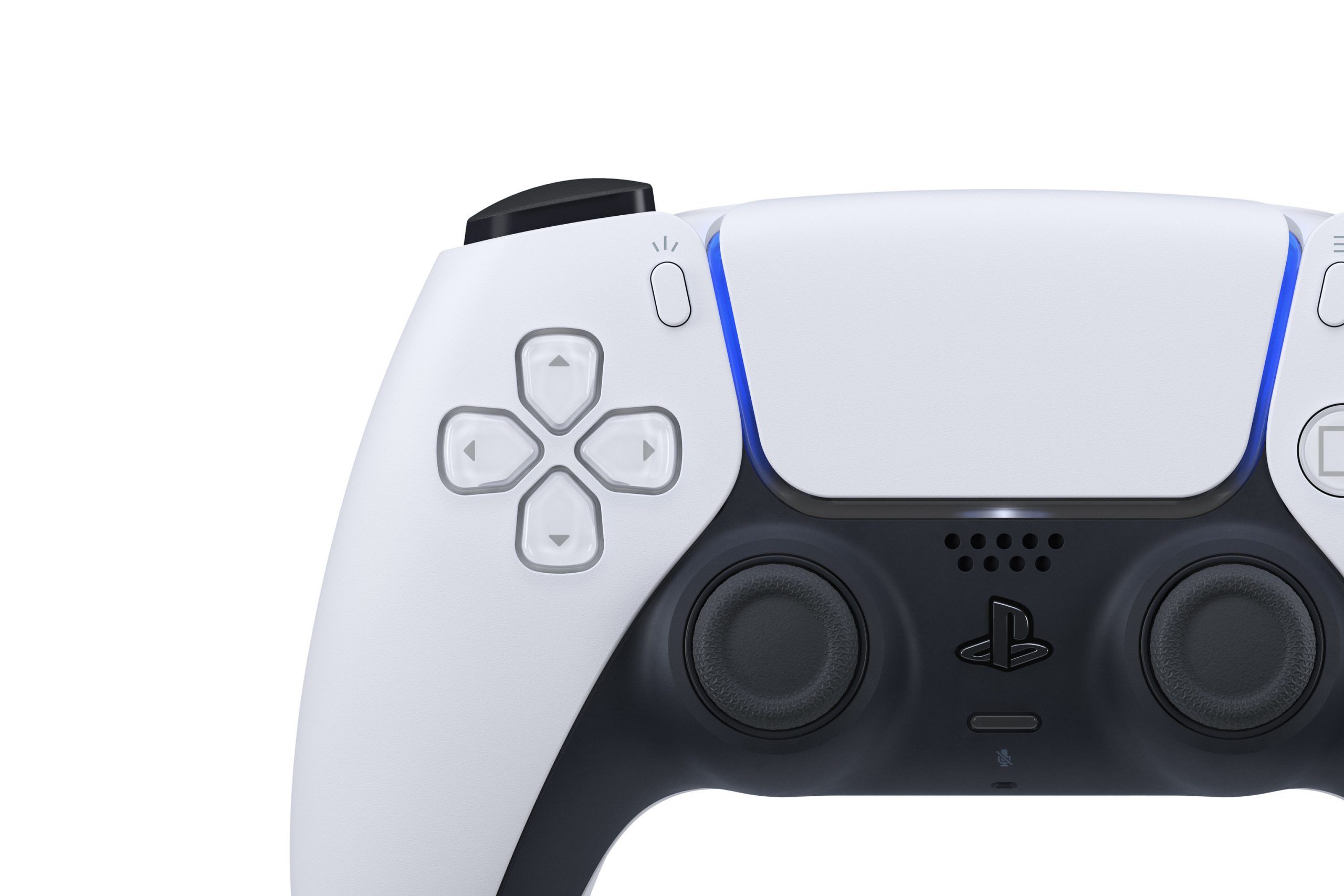 PS5 Controller Reveal: DualSense Image, Design, and More