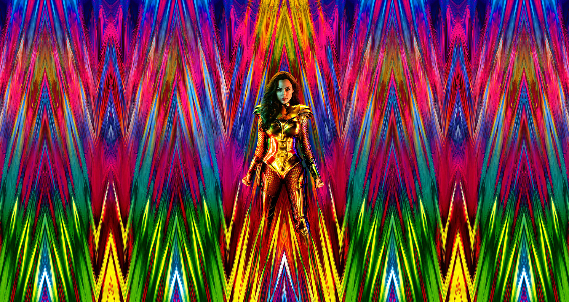 Wonder Woman 1984 Wallpaper Free Wonder Woman 1984 Background