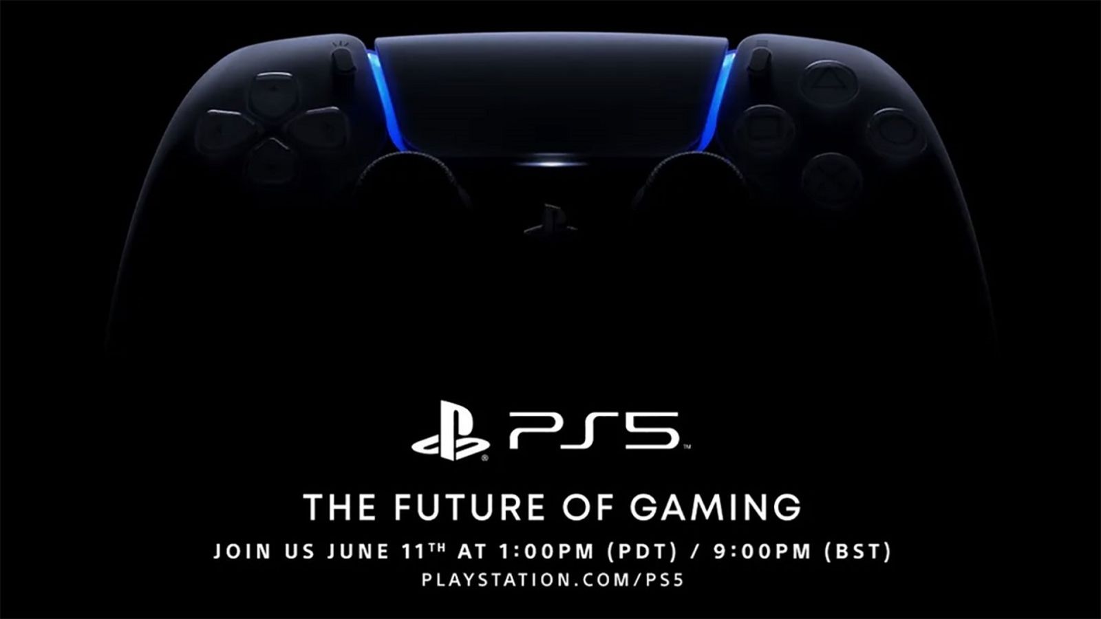 Sony's latest PlayStation 5 event to reveal compatible PS5 games