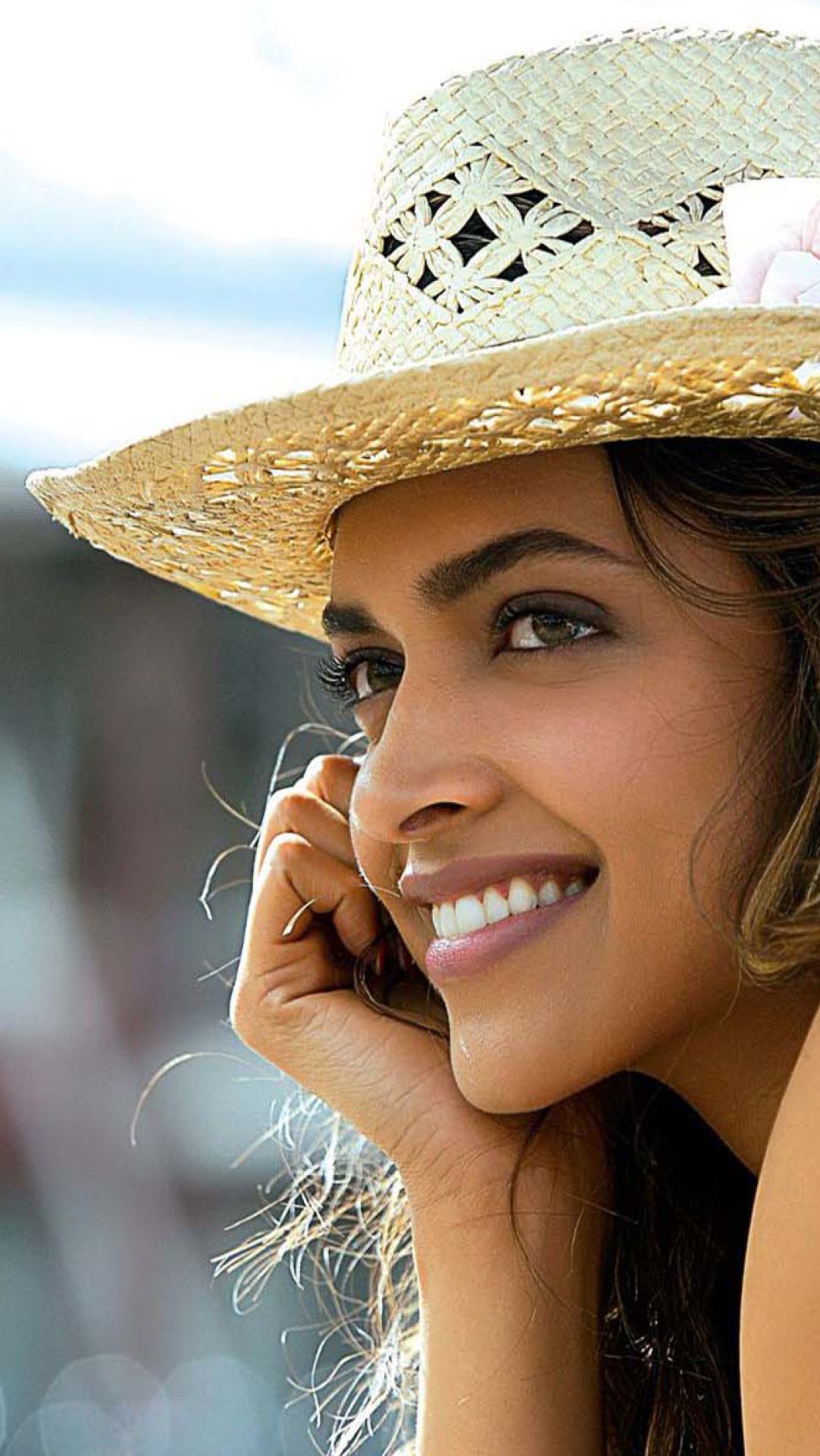 Deepika Padukone HD Wallpaper, HD Indian Celebrities 4K Wallpaper