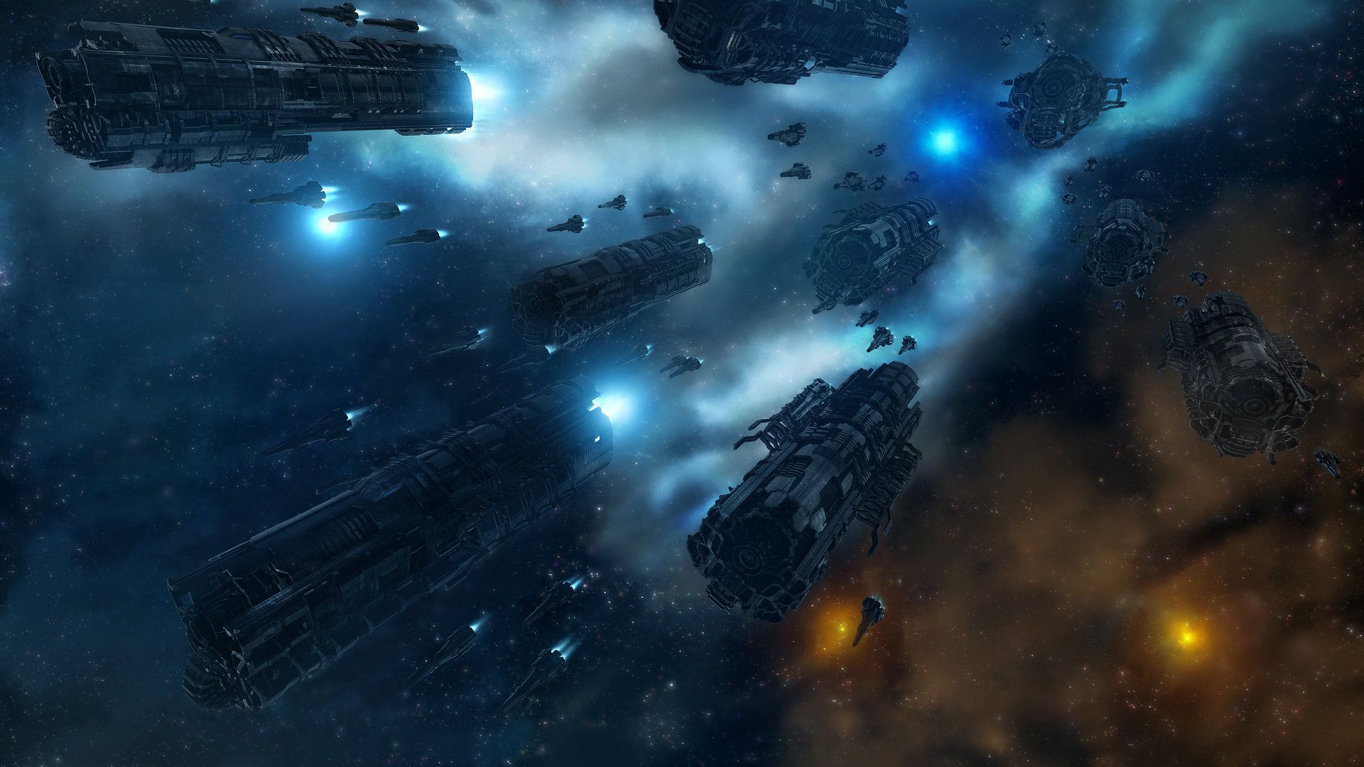 Spaceship Wallpaper HD wallpaper. Space desktop background, Sci fi wallpaper, Aliens and ufos
