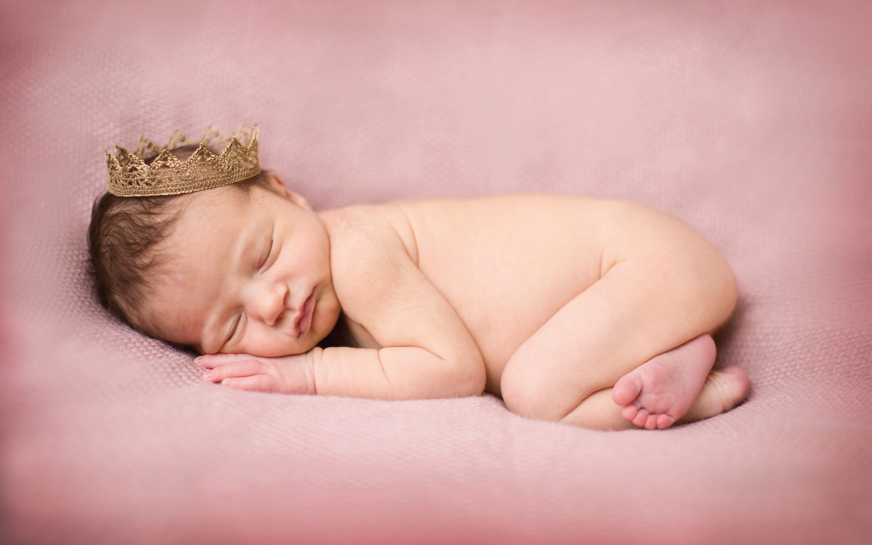 New Born Baby, HD Cute, 4k Wallpaper, Image, Background, Photo