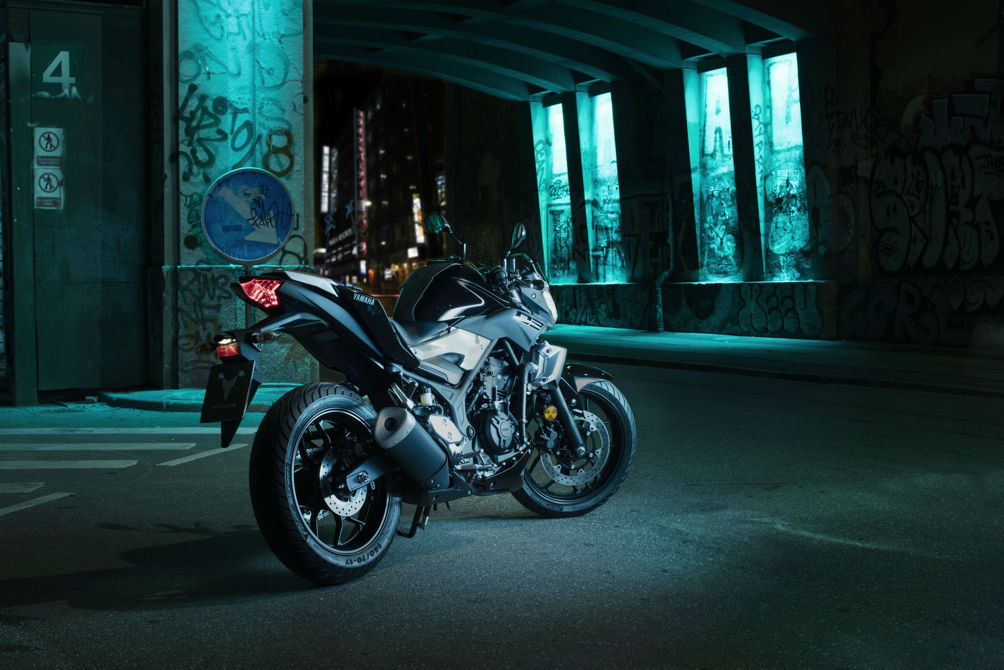 2023 Yamaha MT03 First Look Preview  Motorcyclist