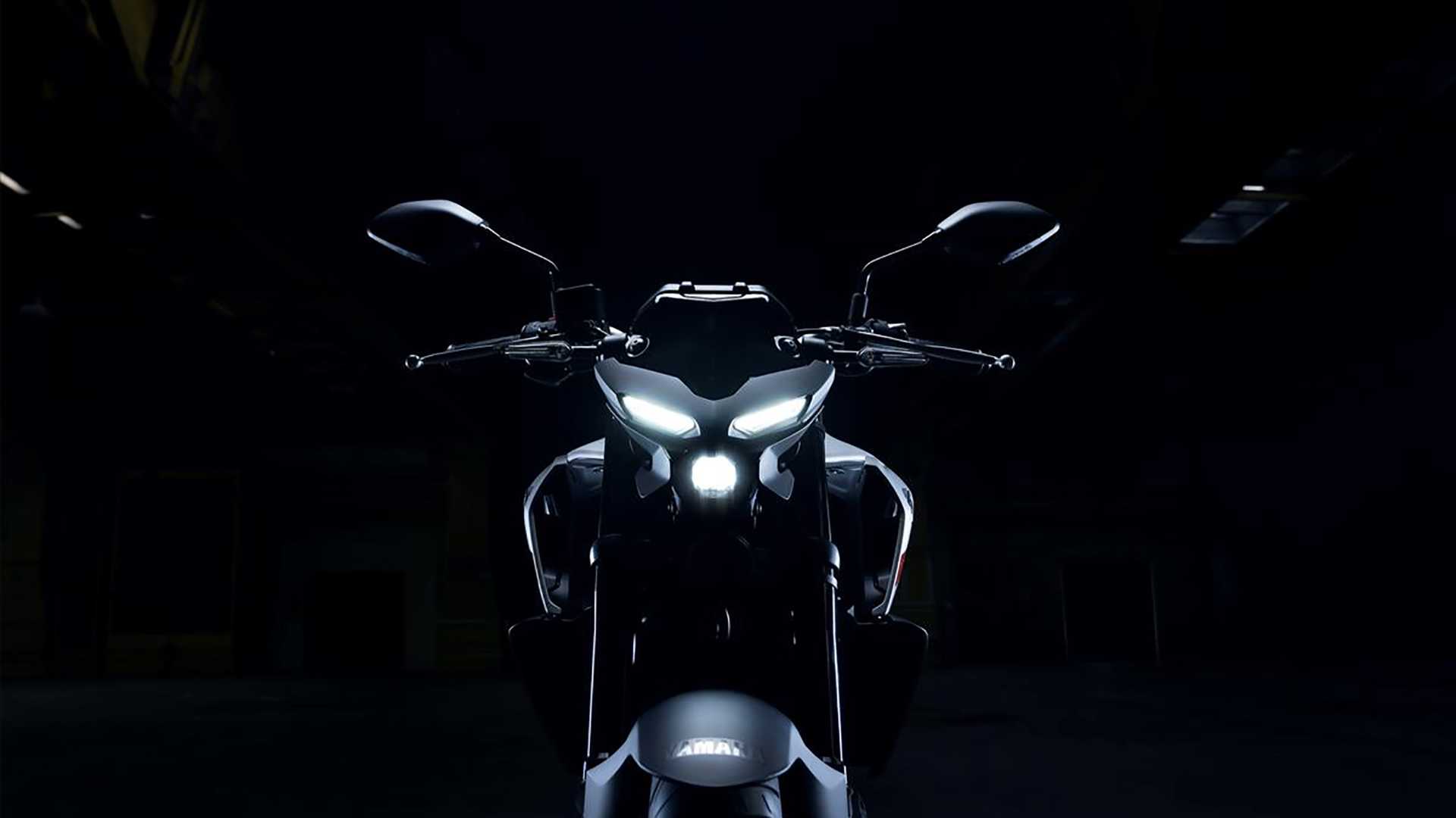 New 2020 Yamaha MT 03 Unveiled And Coming Stateside