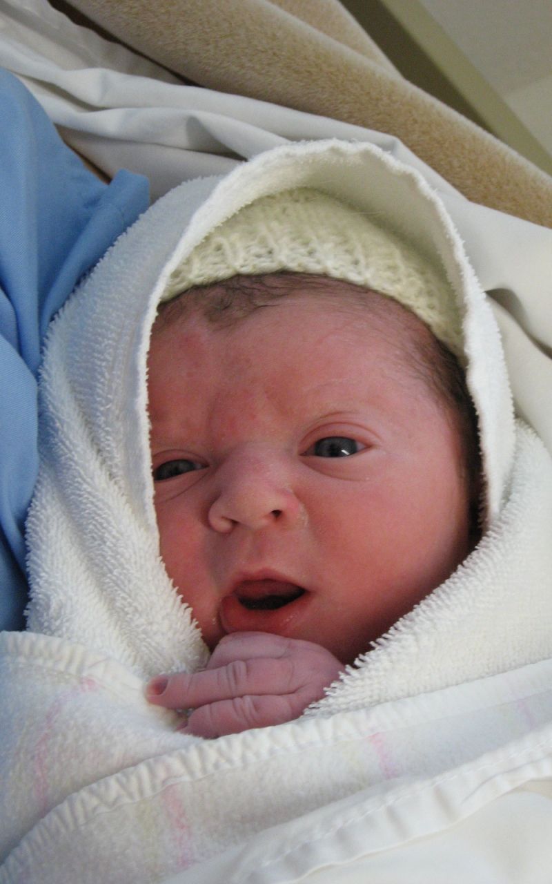 Free download cute newborn baby boy Newborn Baby Picture 3D
