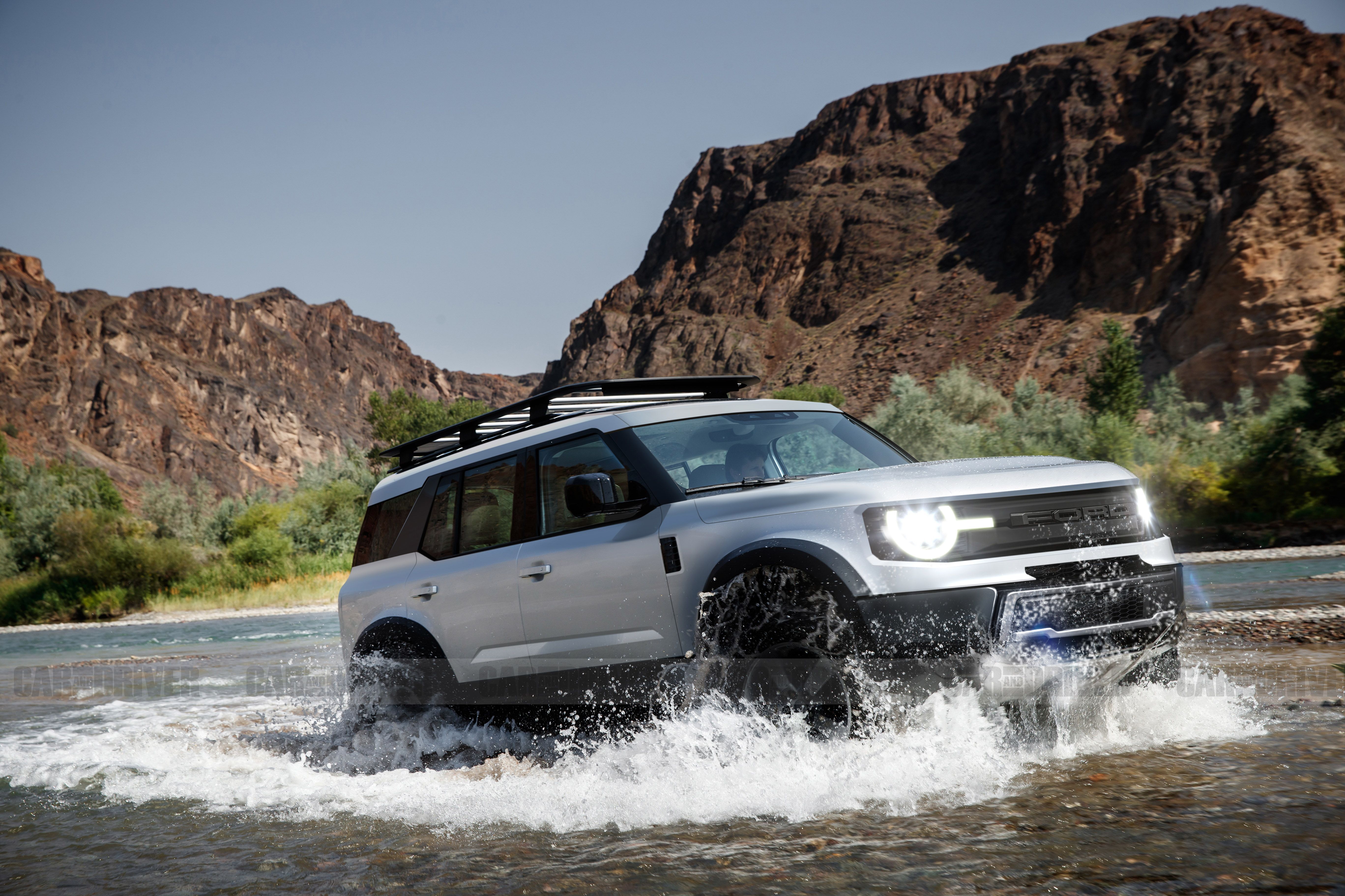 2021 Ford Bronco Sport First Edition HD Wallpapers Wallpaper Cave