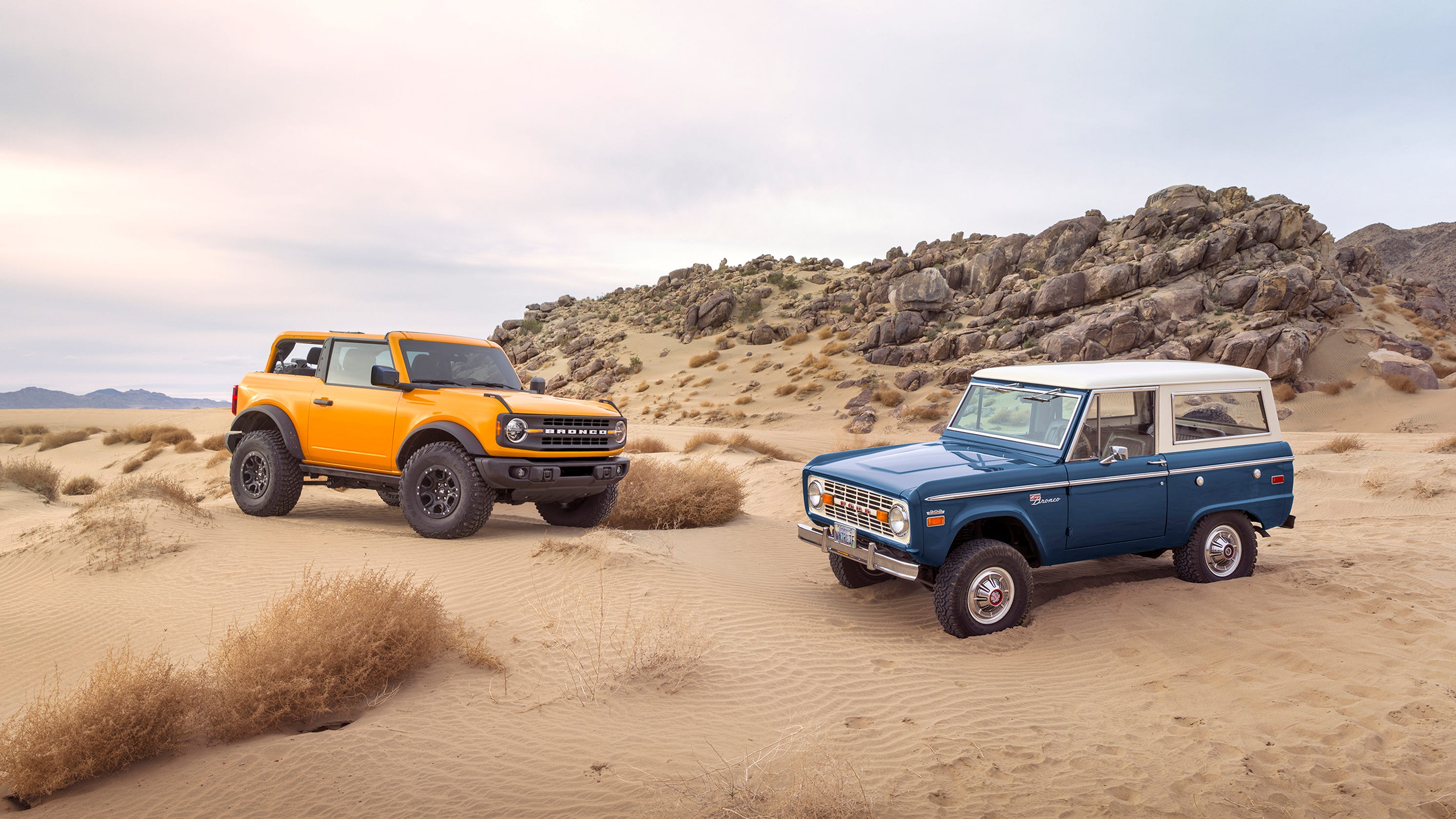 2021 Ford Bronco Sport First Edition HD Wallpapers - Wallpaper Cave