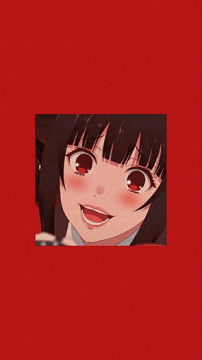 Featured image of post Yumeko Wallpaper Aesthetic Yumeko Wallpaper Kakegurui