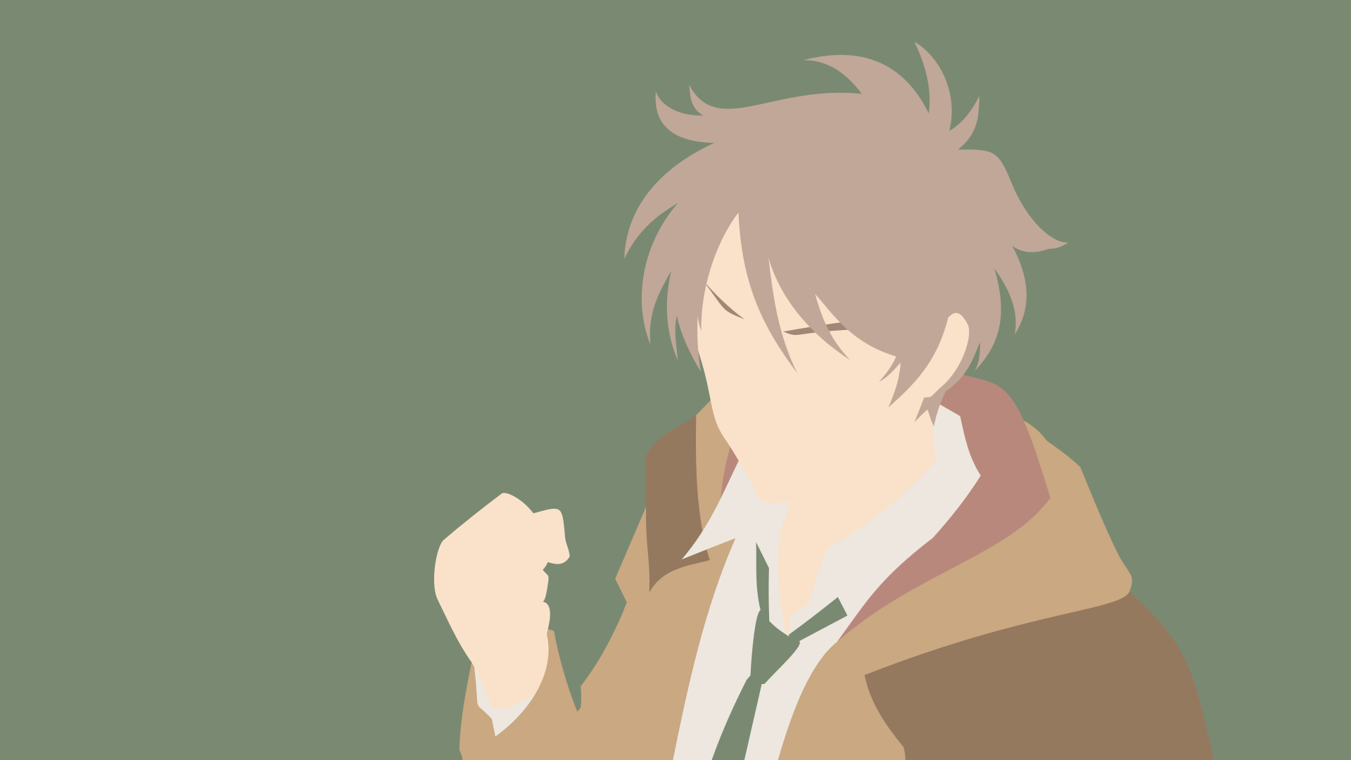 Haru Kato [Fugou Keiji Balance: Unlimited] (1920x1080)