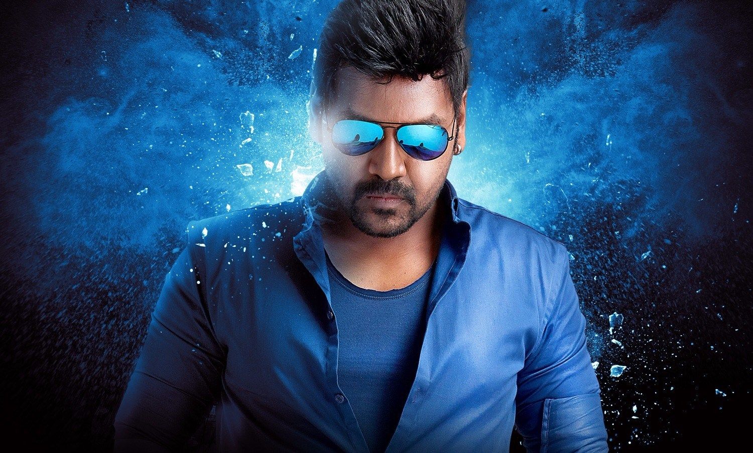 Nice Photo Gallery Of Tamil Actor Raghava Lawrence