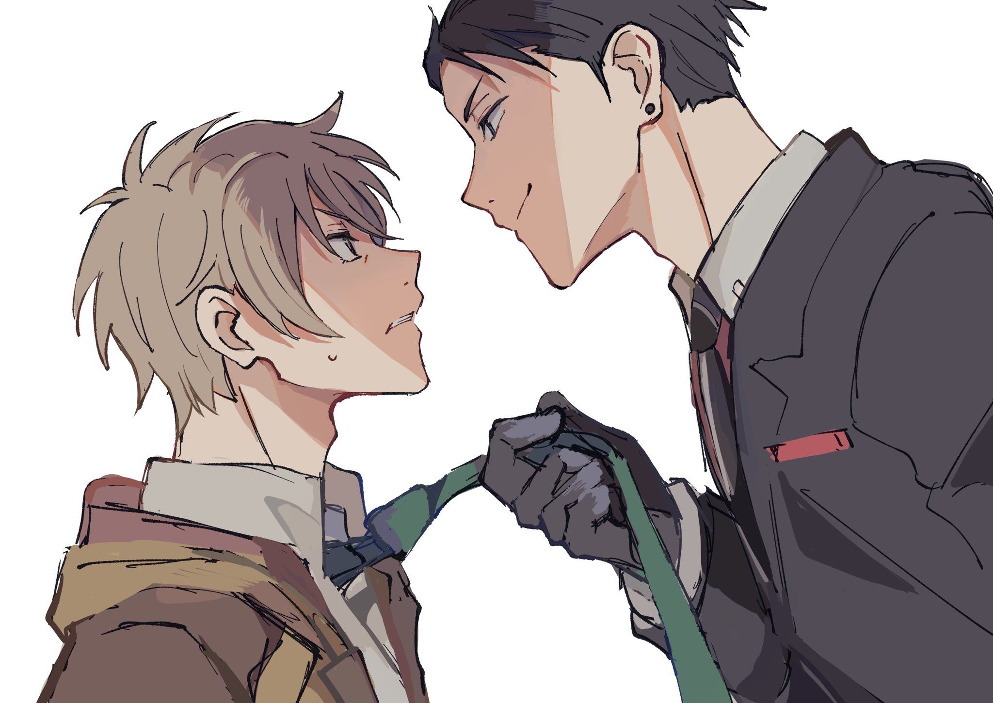 Fugou Keiji: Balance:UNLIMITED Anime Image Board