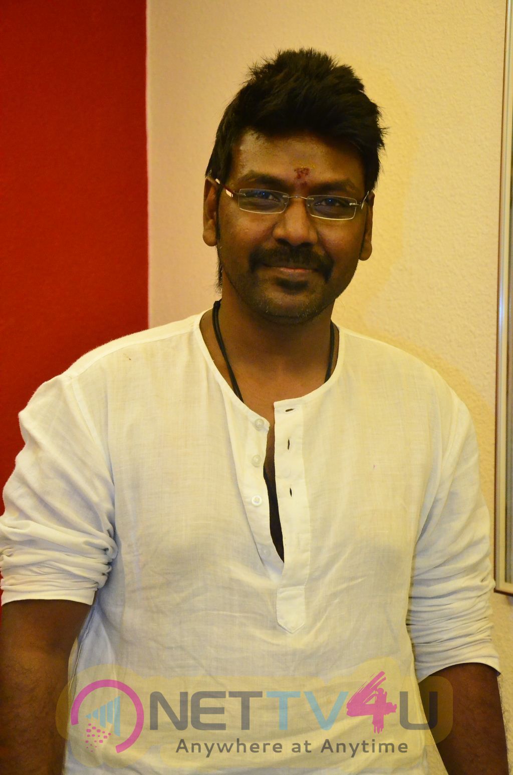 Tamil Actor Raghava Lawrence Image. Galleries & HD Image