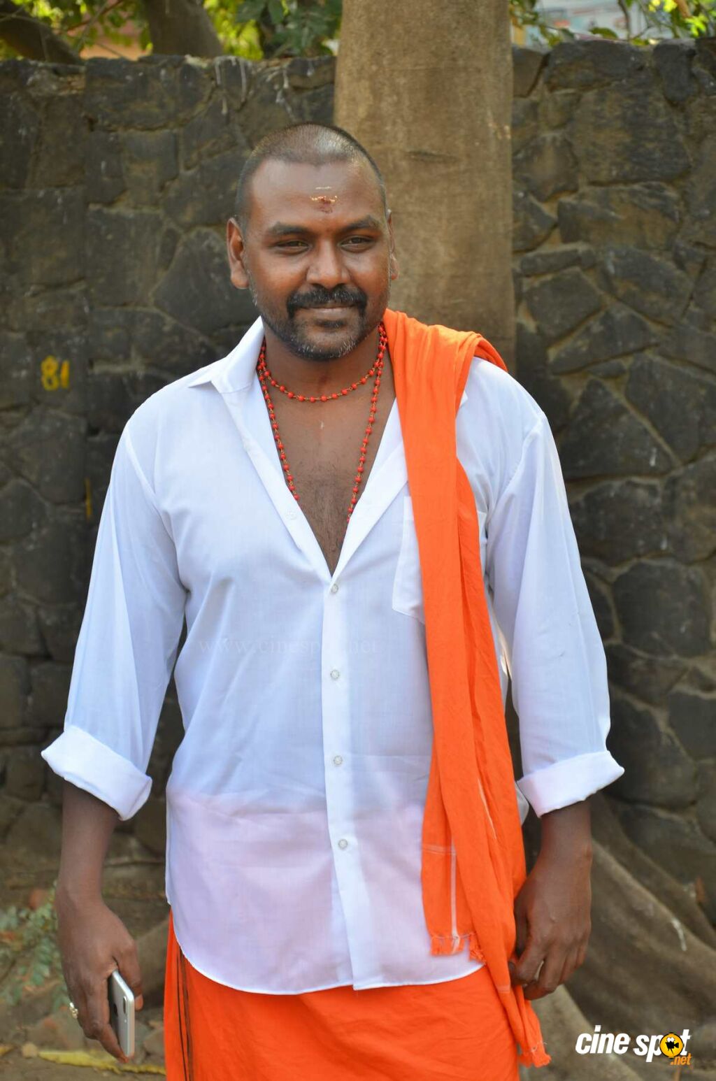 Raghava Lawrence Wallpaper, Picture