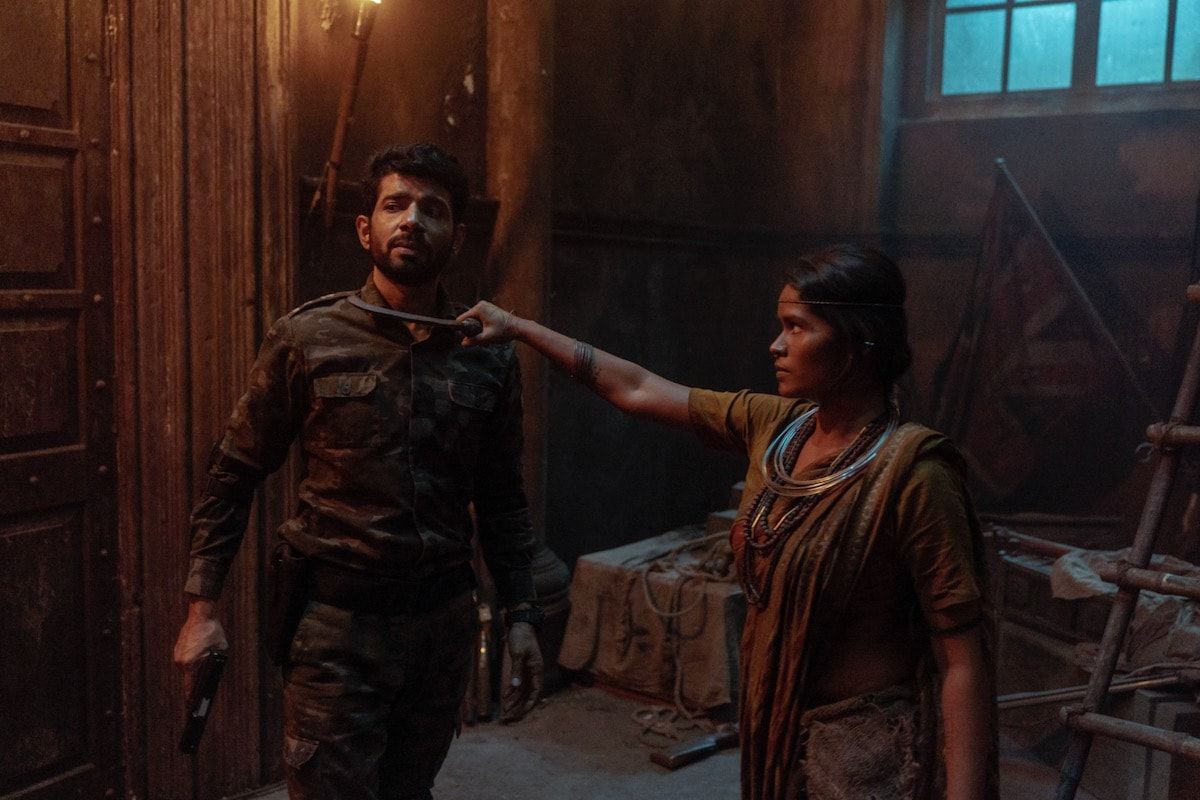 Betaal Trailer: Colonial Era Zombies In SRK Produced Netflix